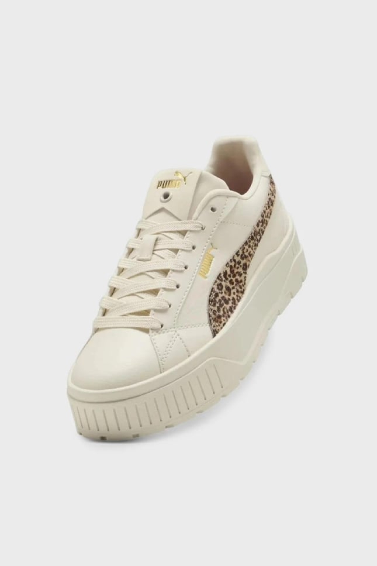 Karmen Iı Animal Flair Kadın Spor Ayakkabı 40264501 - Görsel 4