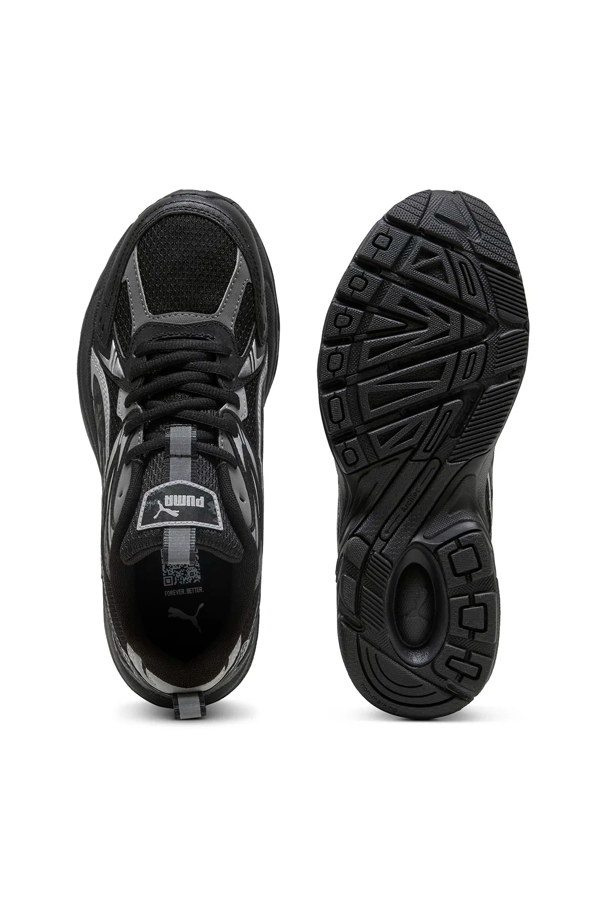 Milenio Tech Daylnight Kadın Spor Ayakkabı 40265702 - Görsel 4