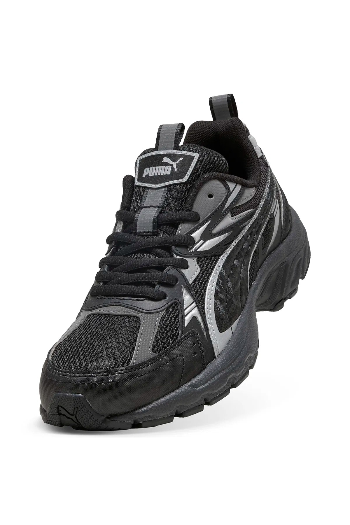 Milenio Tech Daylnight Kadın Spor Ayakkabı 40265702 - Görsel 5