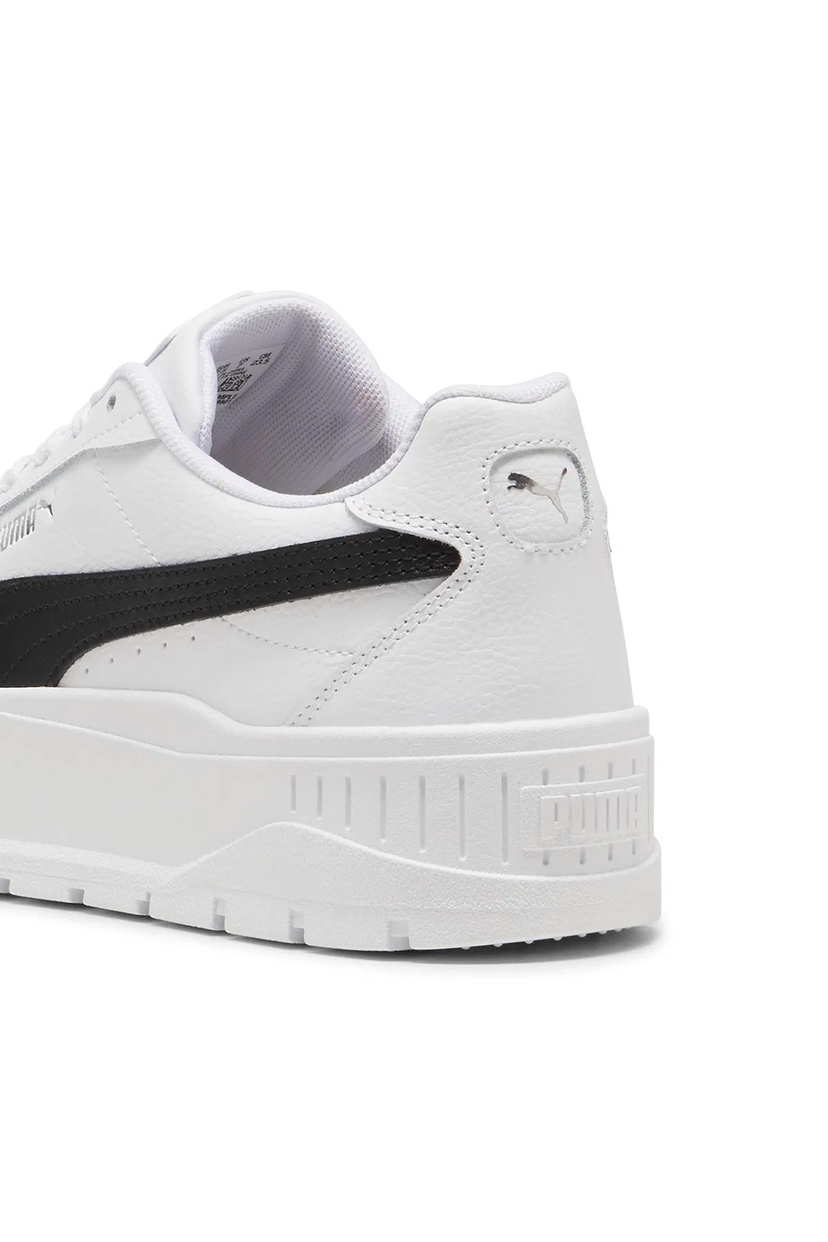 Karmen Iı Kadın Spor Ayakkabı 39745603 - Görsel 6