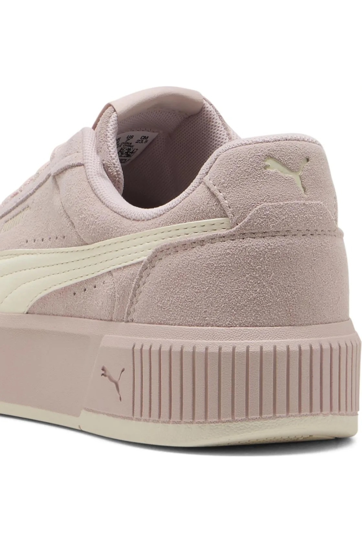 Carina Mia Sd Kadın Spor Ayakkabı 40263802 - Görsel 4