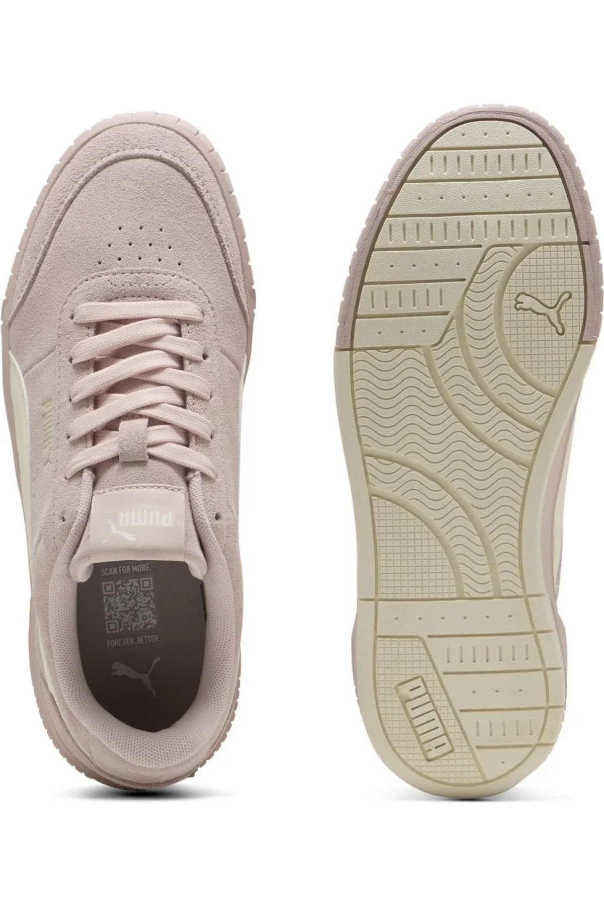 Carina Mia Sd Kadın Spor Ayakkabı 40263802 - Görsel 5