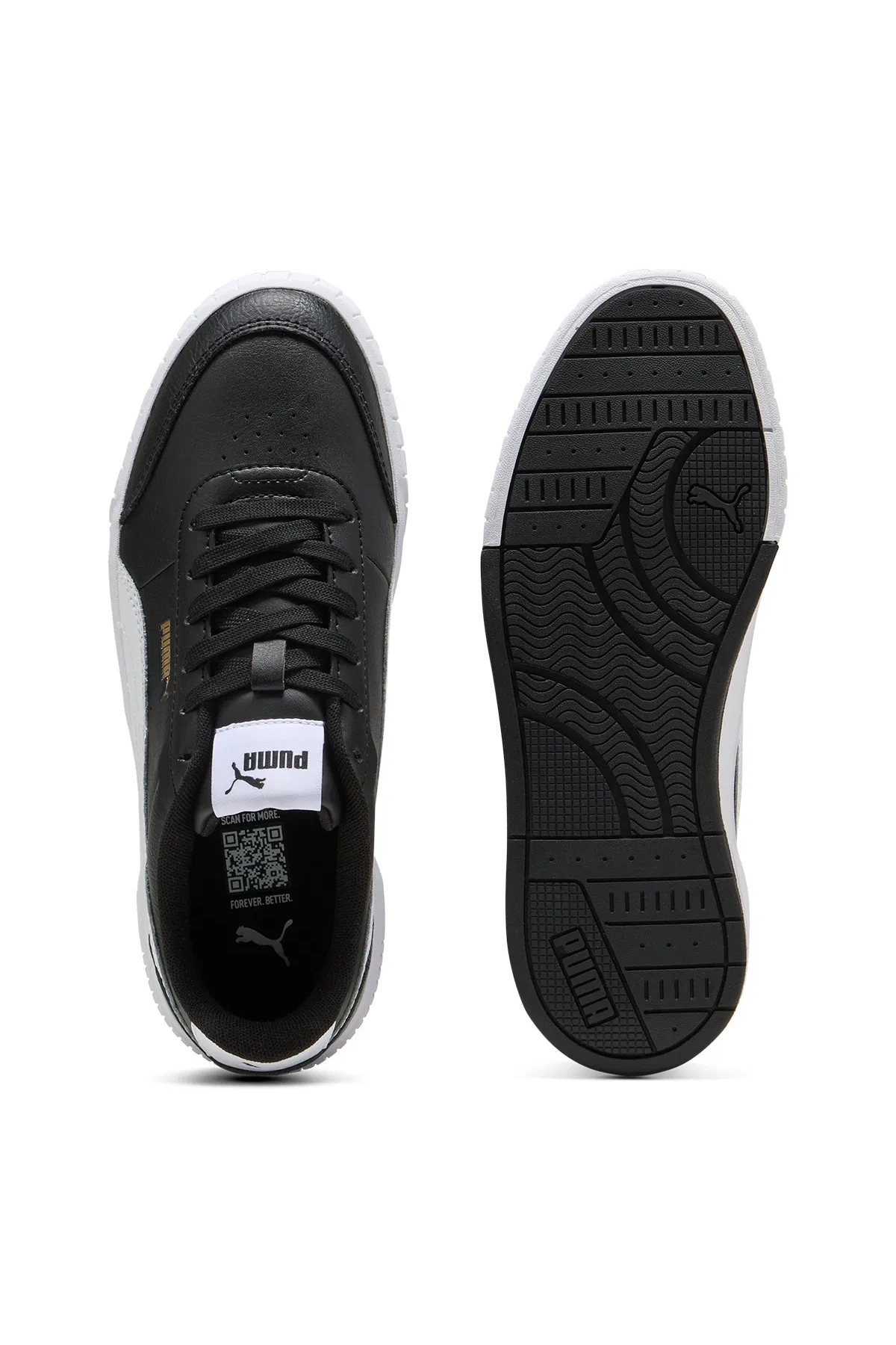 Carina Mia Kadın Spor Ayakkabı 40263701 - Görsel 4