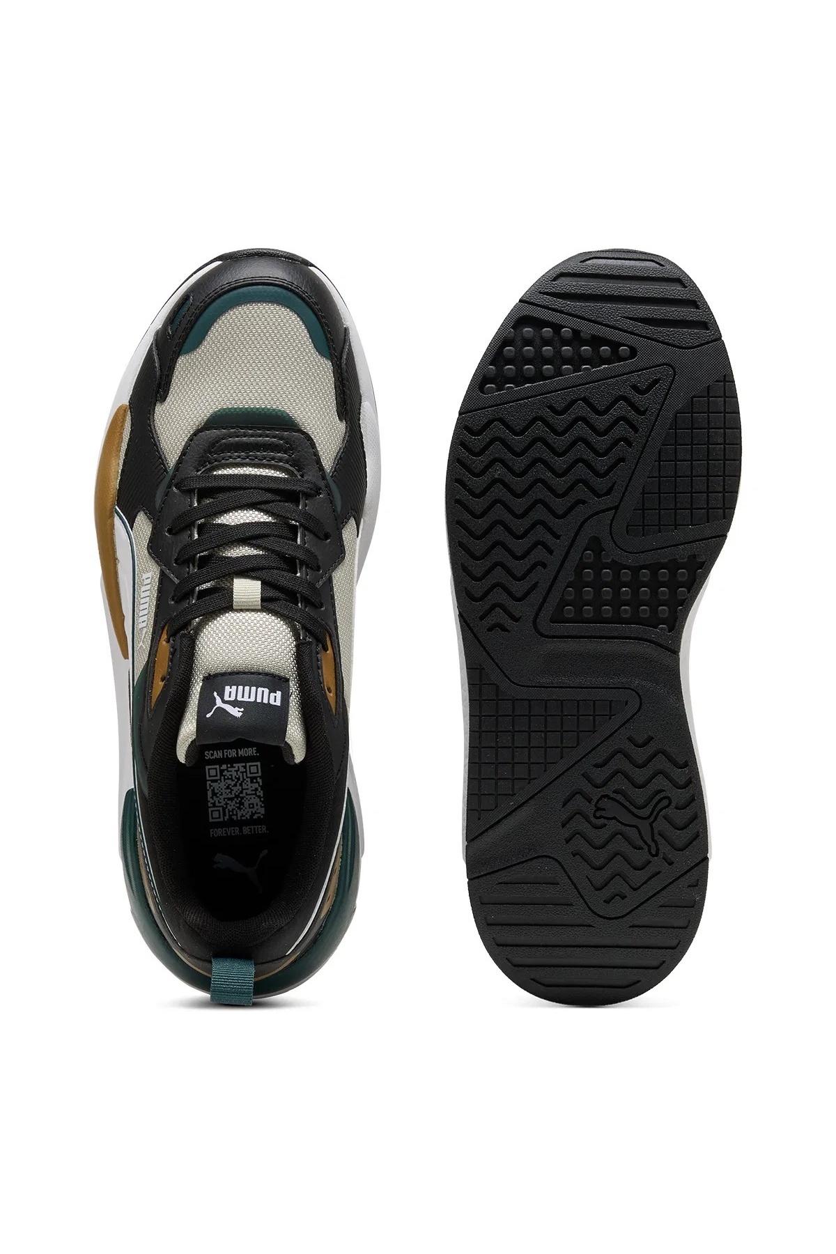 X-Ray 3 Erkek Spor Ayakkabı 39906417 - Görsel 4