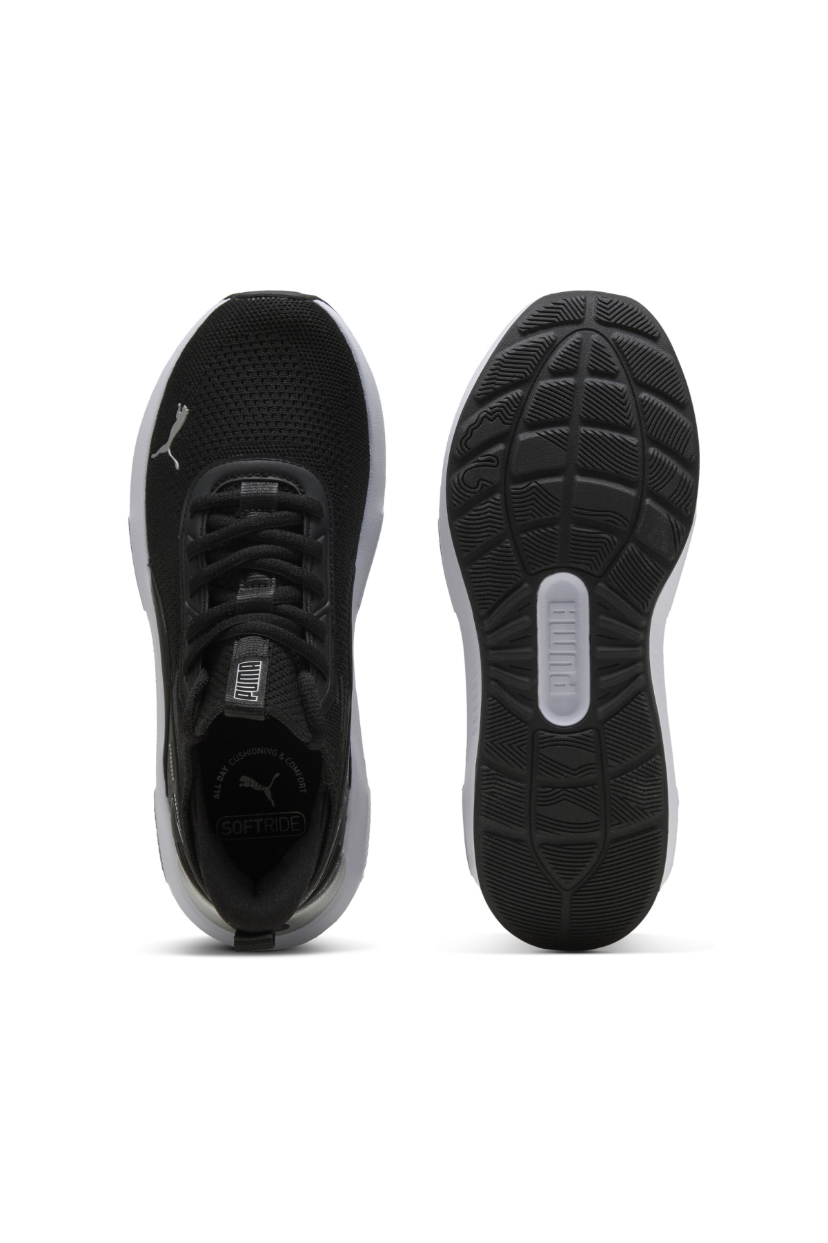 Softride Enzo 5 Hype Erkek Spor Ayakkabı 31172601 - Görsel 4