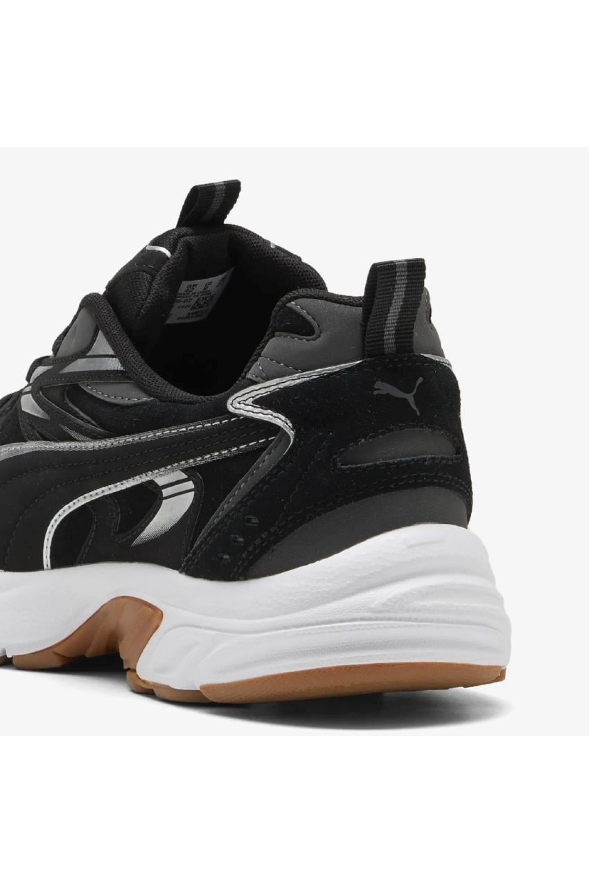 Milenio Tech Sd Erkek Spor Ayakkabı 40265602 - Görsel 7