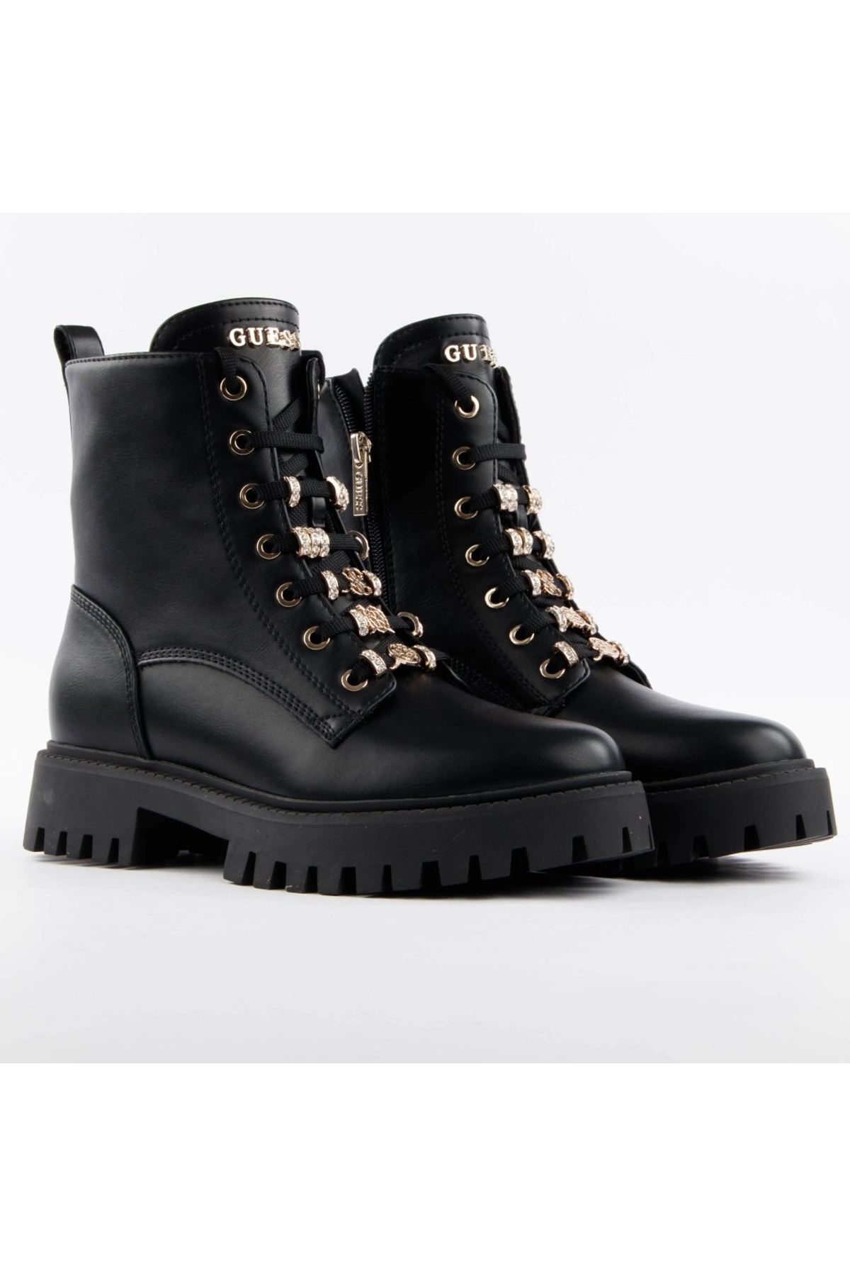 Fionaa Kadın Bot FLTFNAELE10 - Görsel 2