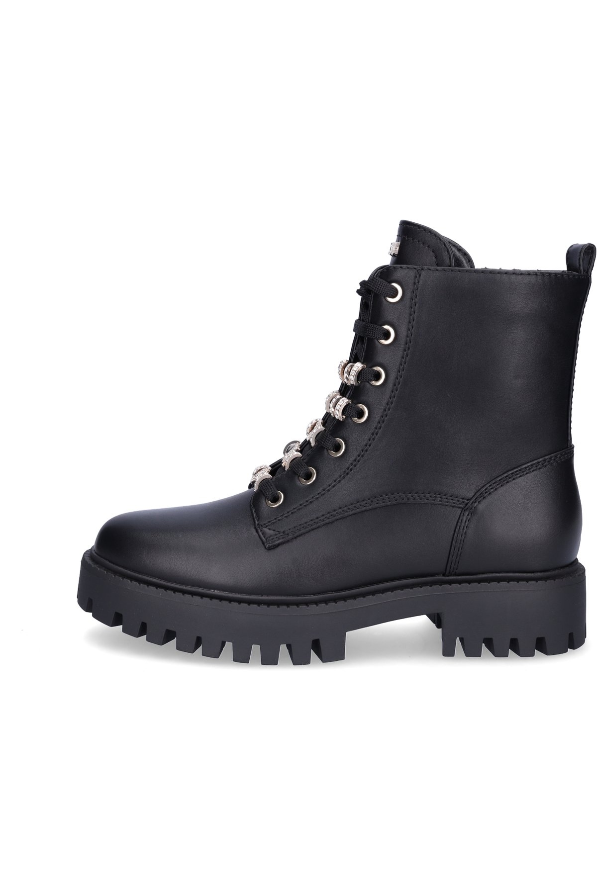Fionaa Kadın Bot FLTFNAELE10 - Görsel 4