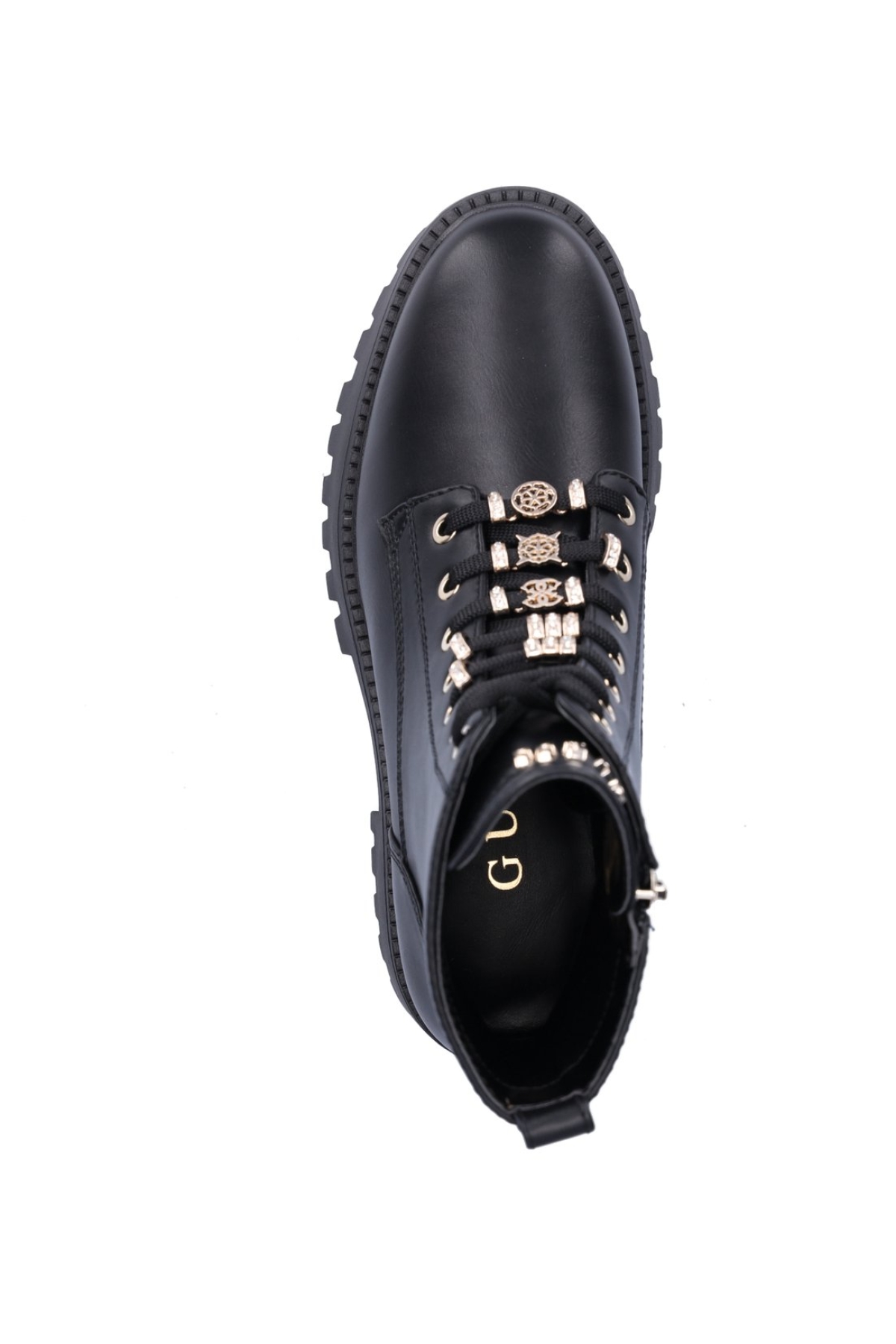 Fionaa Kadın Bot FLTFNAELE10 - Görsel 5