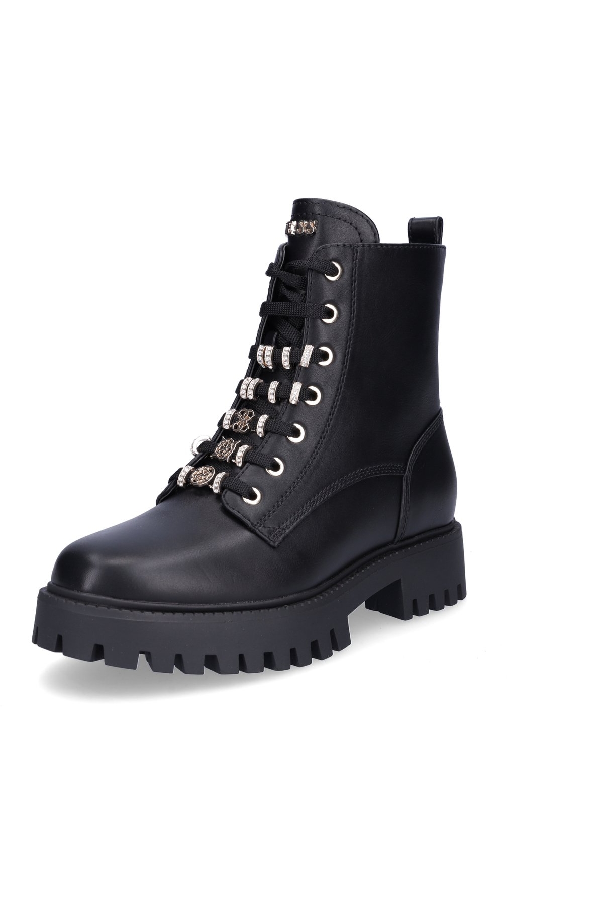 Fionaa Kadın Bot FLTFNAELE10 - Görsel 7