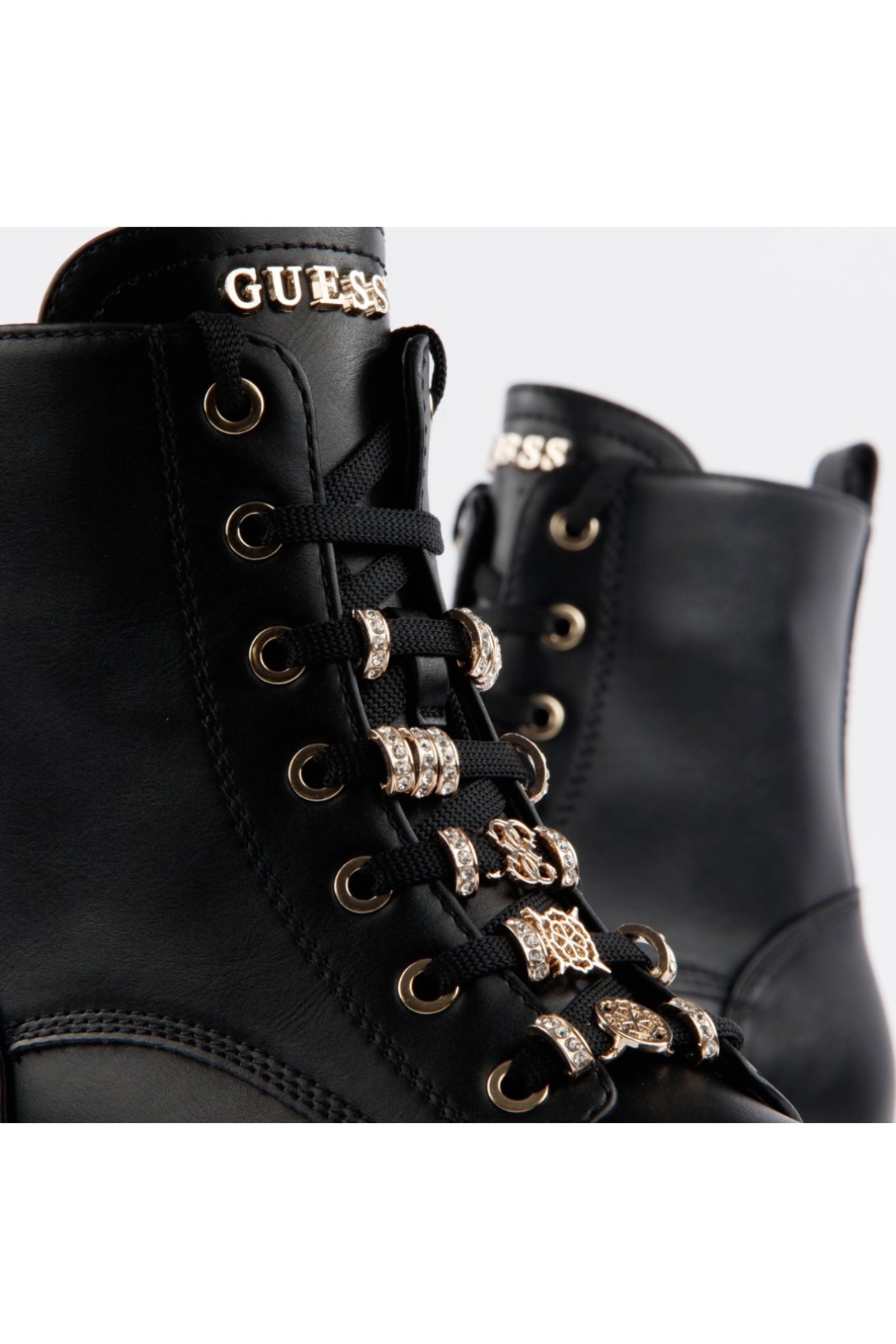 Fionaa Kadın Bot FLTFNAELE10 - Görsel 8