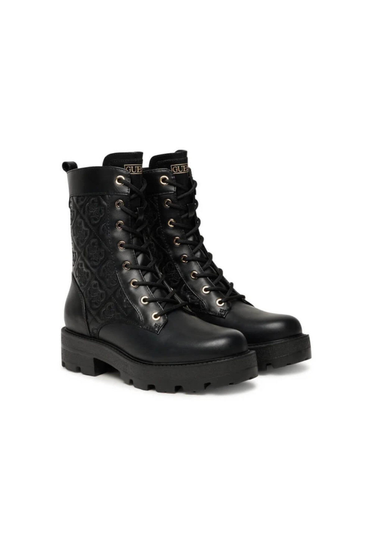 Yancee Kadın Bot FLTYANELE10 - Görsel 3