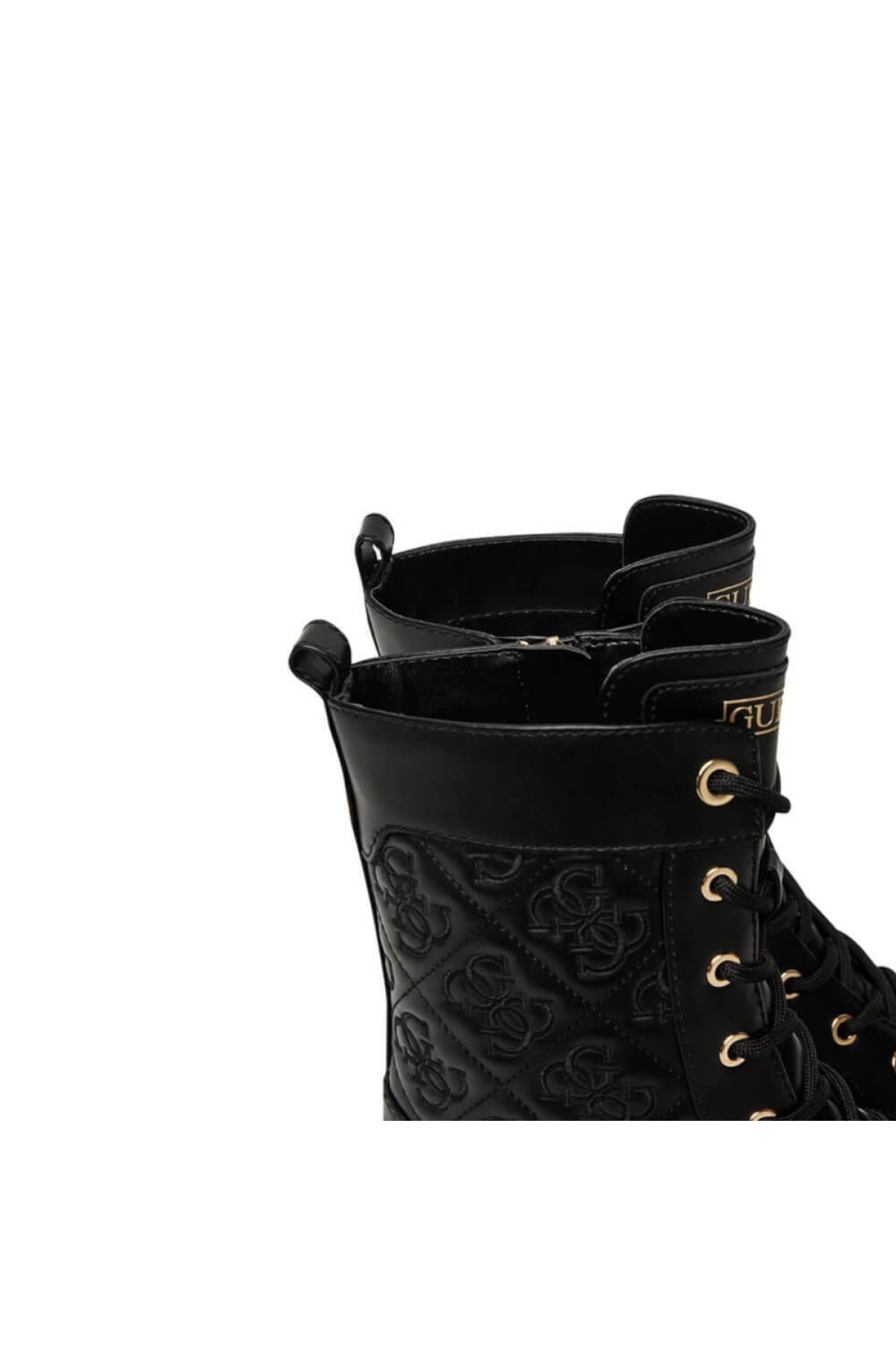 Yancee Kadın Bot FLTYANELE10 - Görsel 5