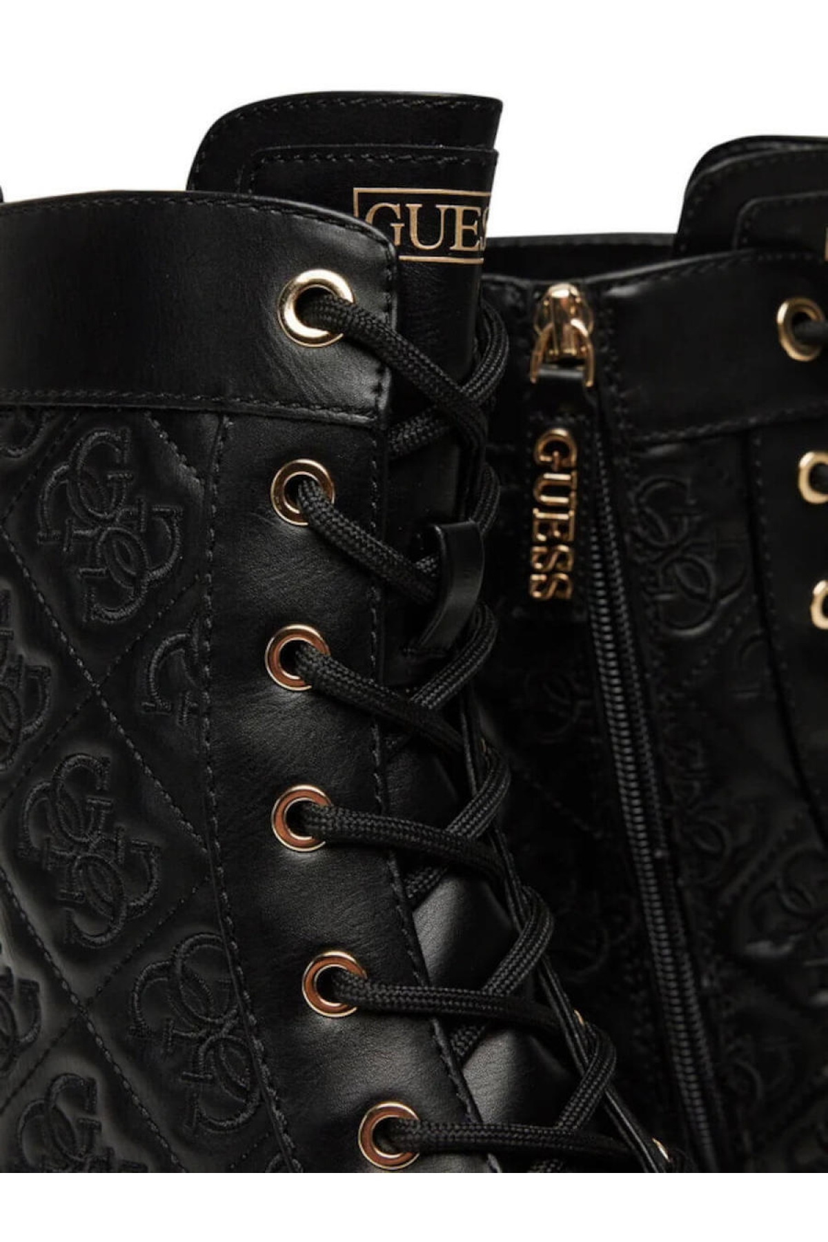 Yancee Kadın Bot FLTYANELE10 - Görsel 6