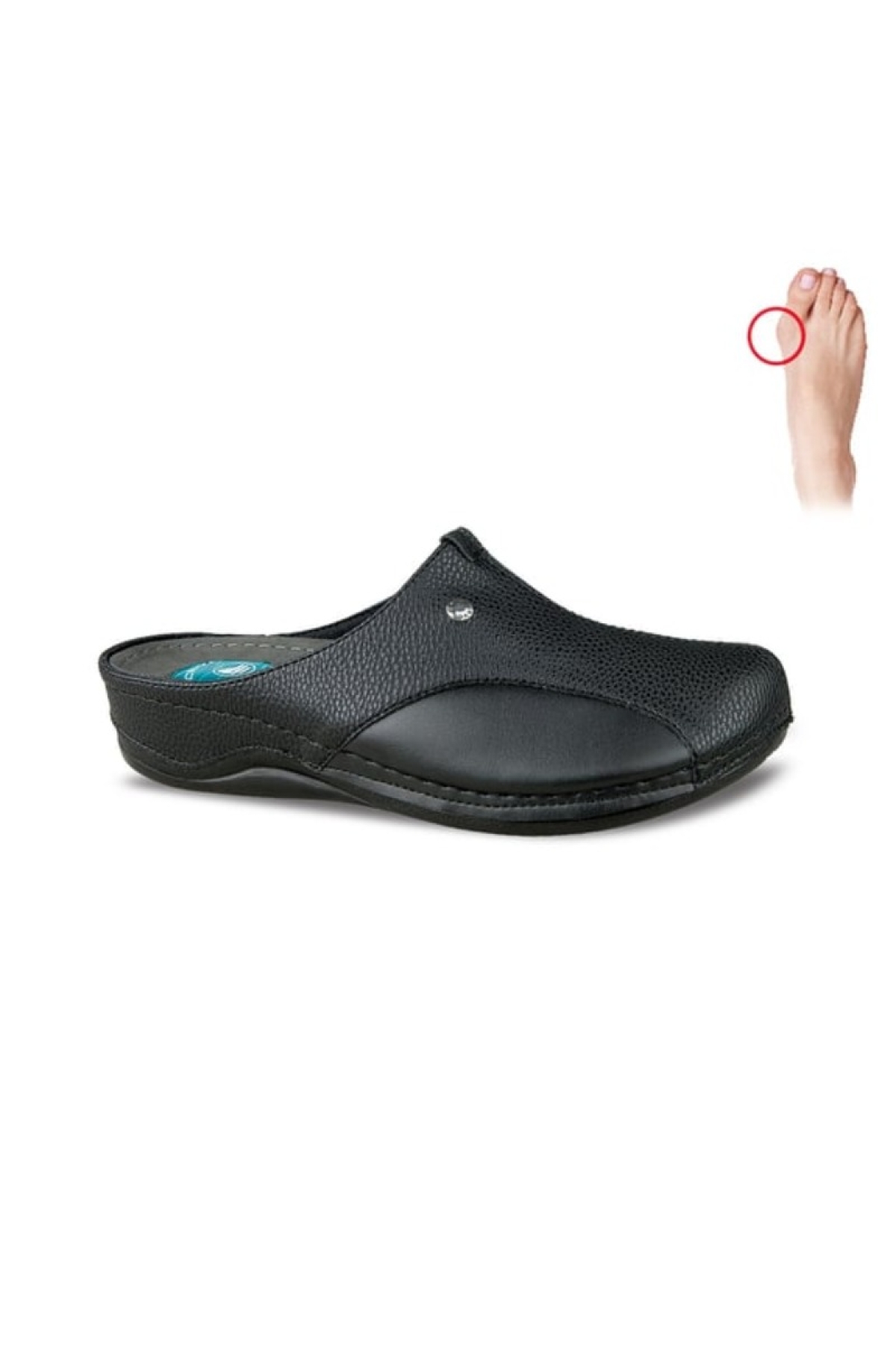 Kadın Terlik - Görsel 2