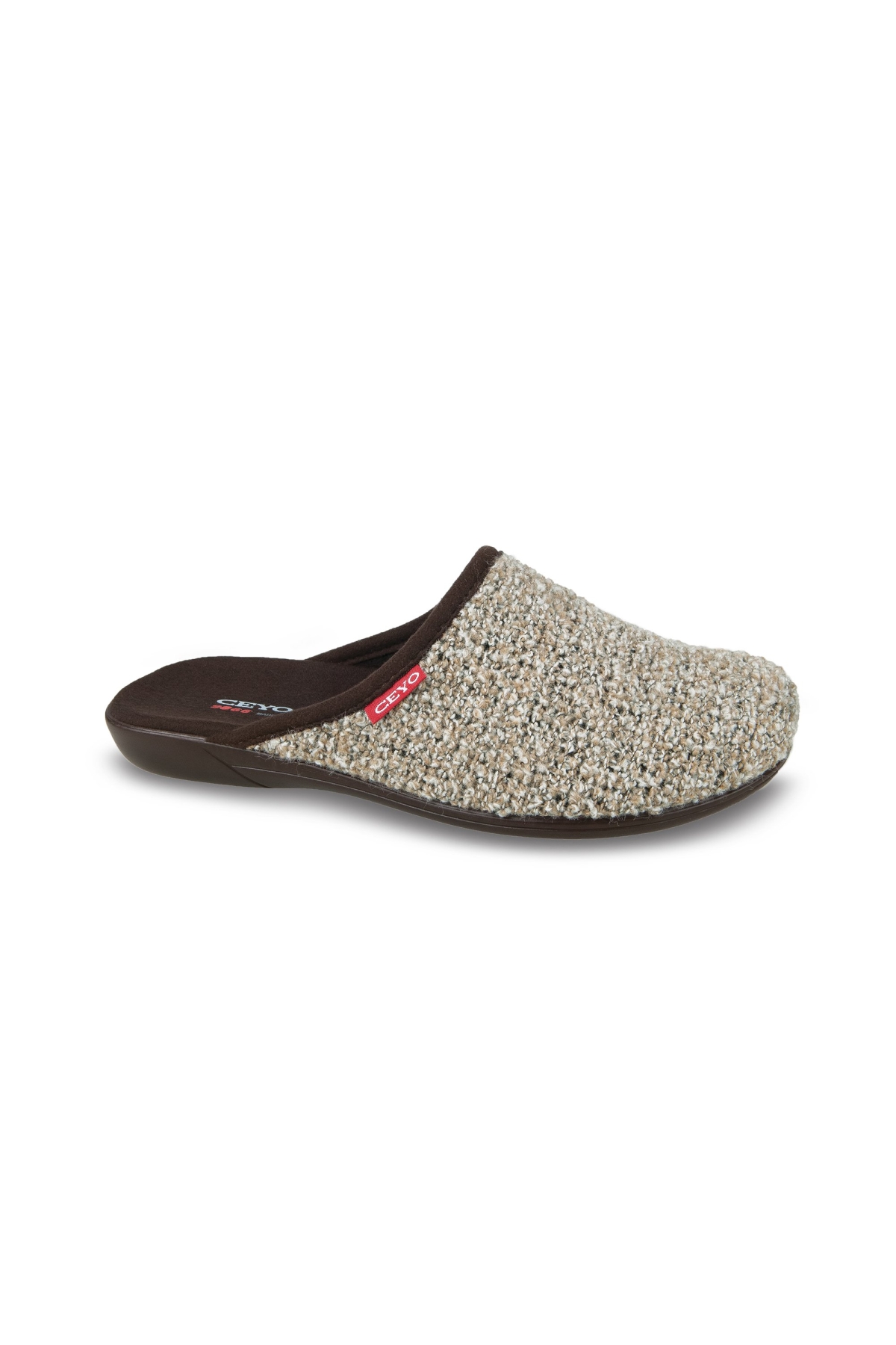 Kadın Terlik 9866-57 - Görsel 2