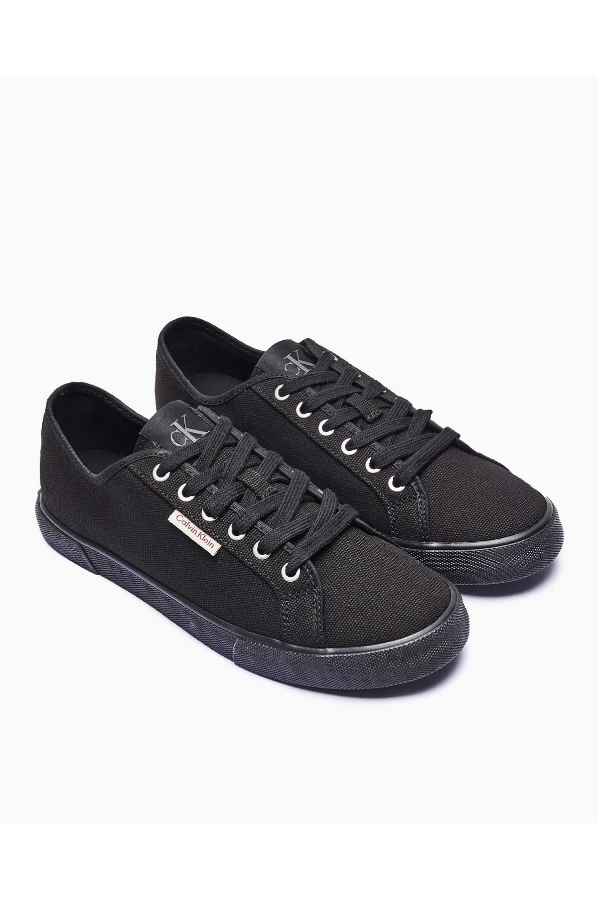 Monaco Düşük Bilek Erkek Sneaker - Görsel 3