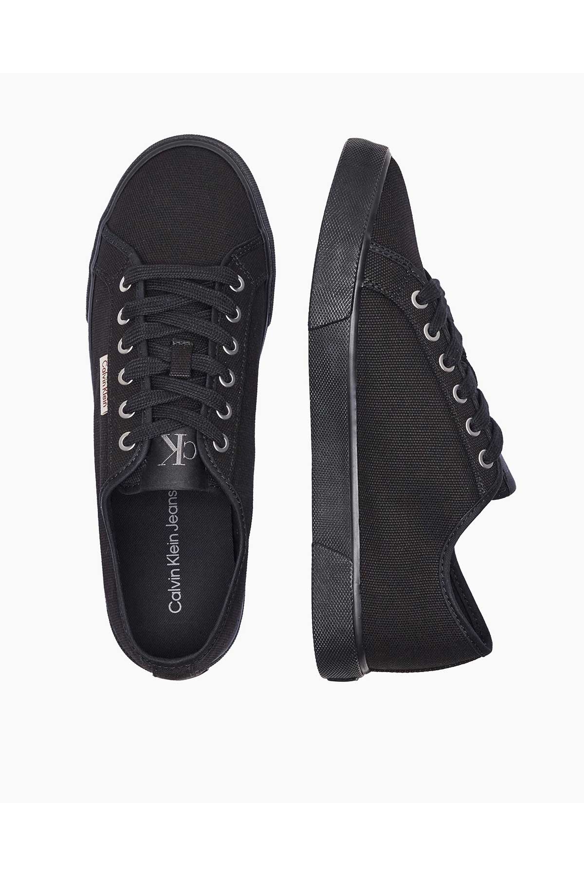 Monaco Düşük Bilek Erkek Sneaker - Görsel 4