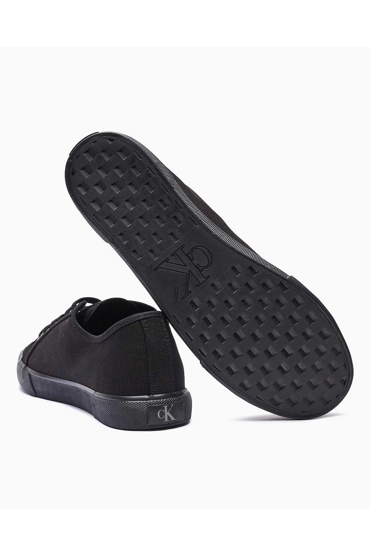 Monaco Düşük Bilek Erkek Sneaker - Görsel 5