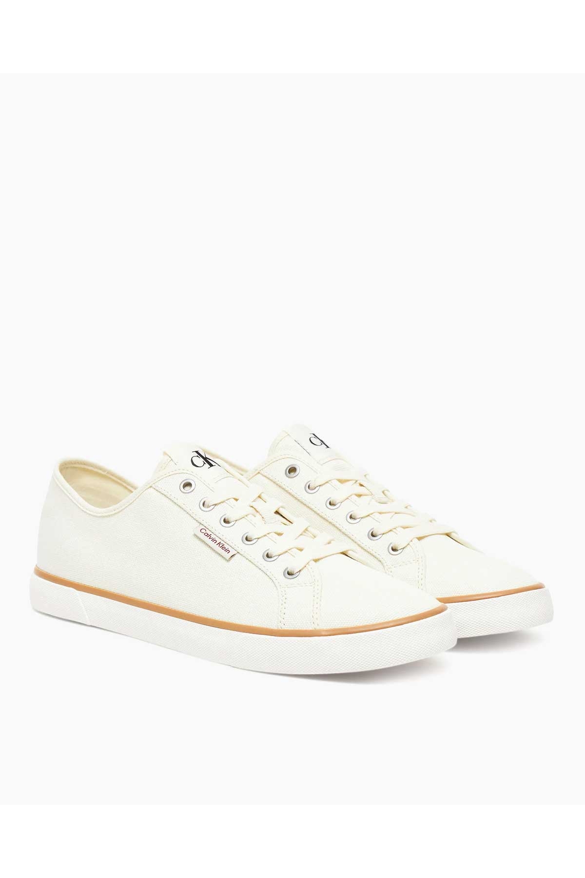 Monaco Düşük Bilek Erkek Sneaker - Görsel 3