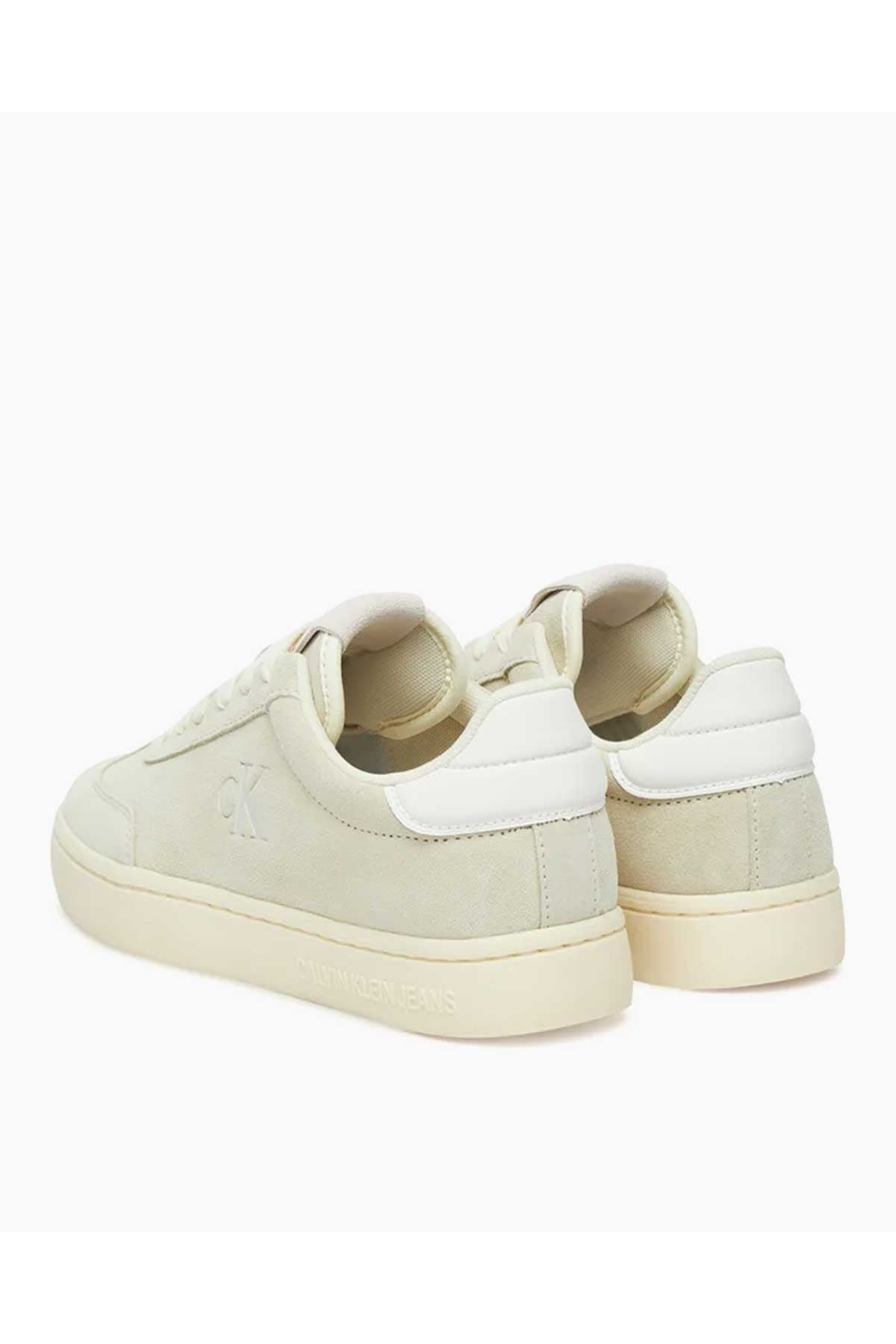 Rome Klasik Taban Kadın Sneaker - Görsel 4