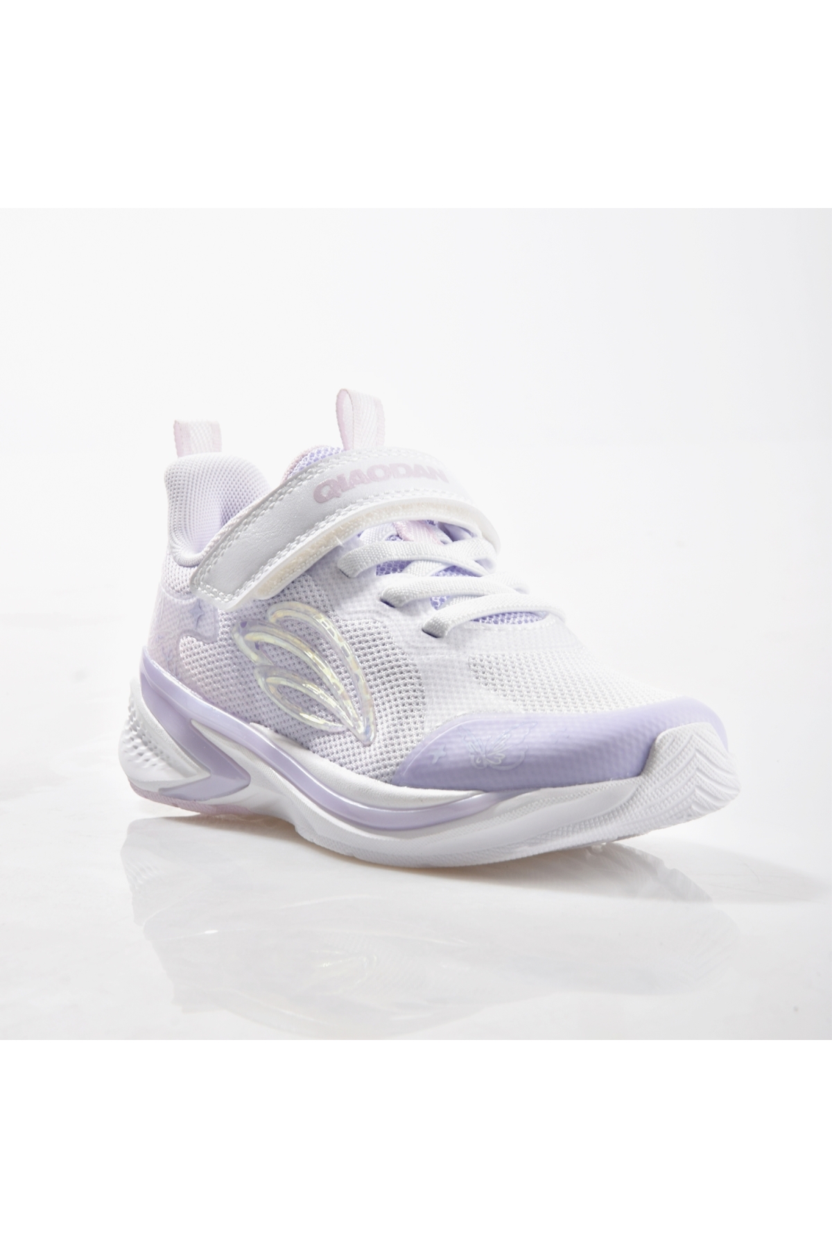 FK Qıaodan 5531209 Çocuk Spor Ayakkabı - Görsel 2