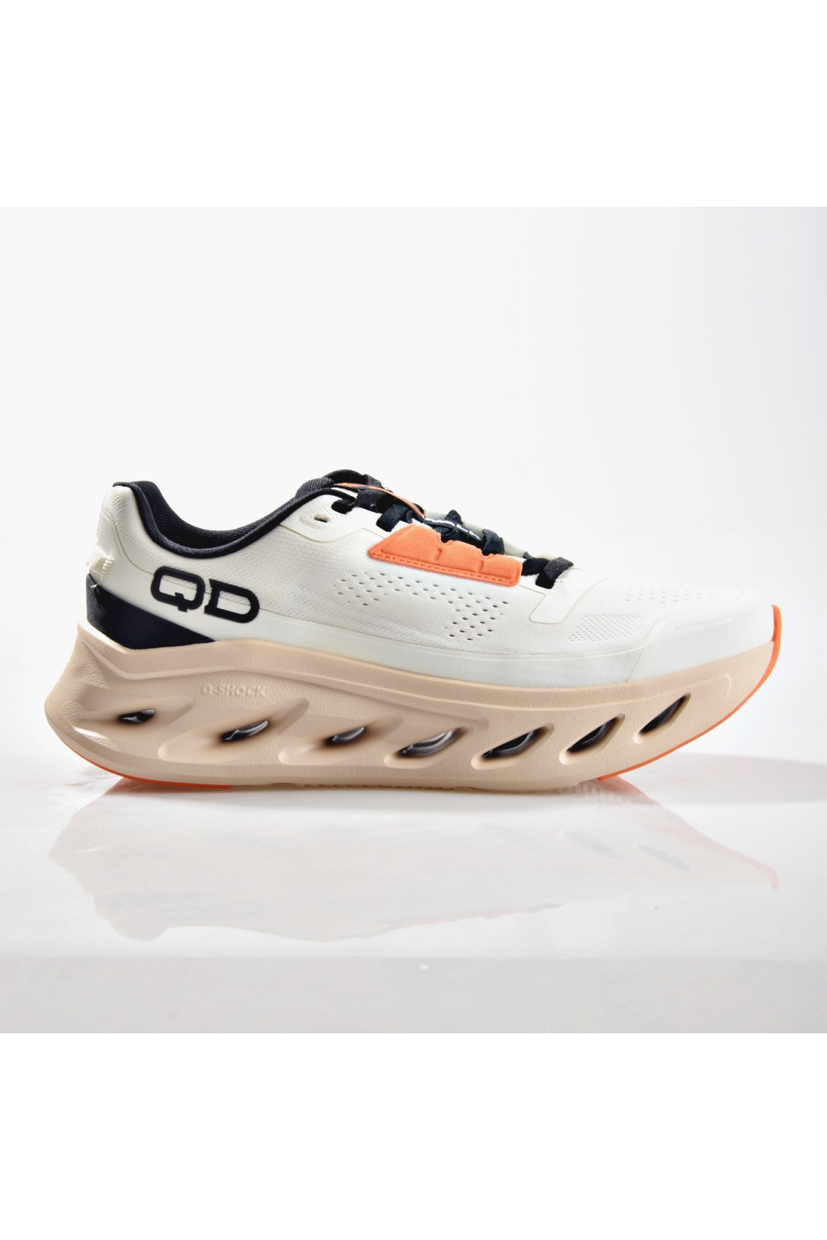 FK Qıaodan 183253805 Erkek Spor Ayakkabı - Görsel 2