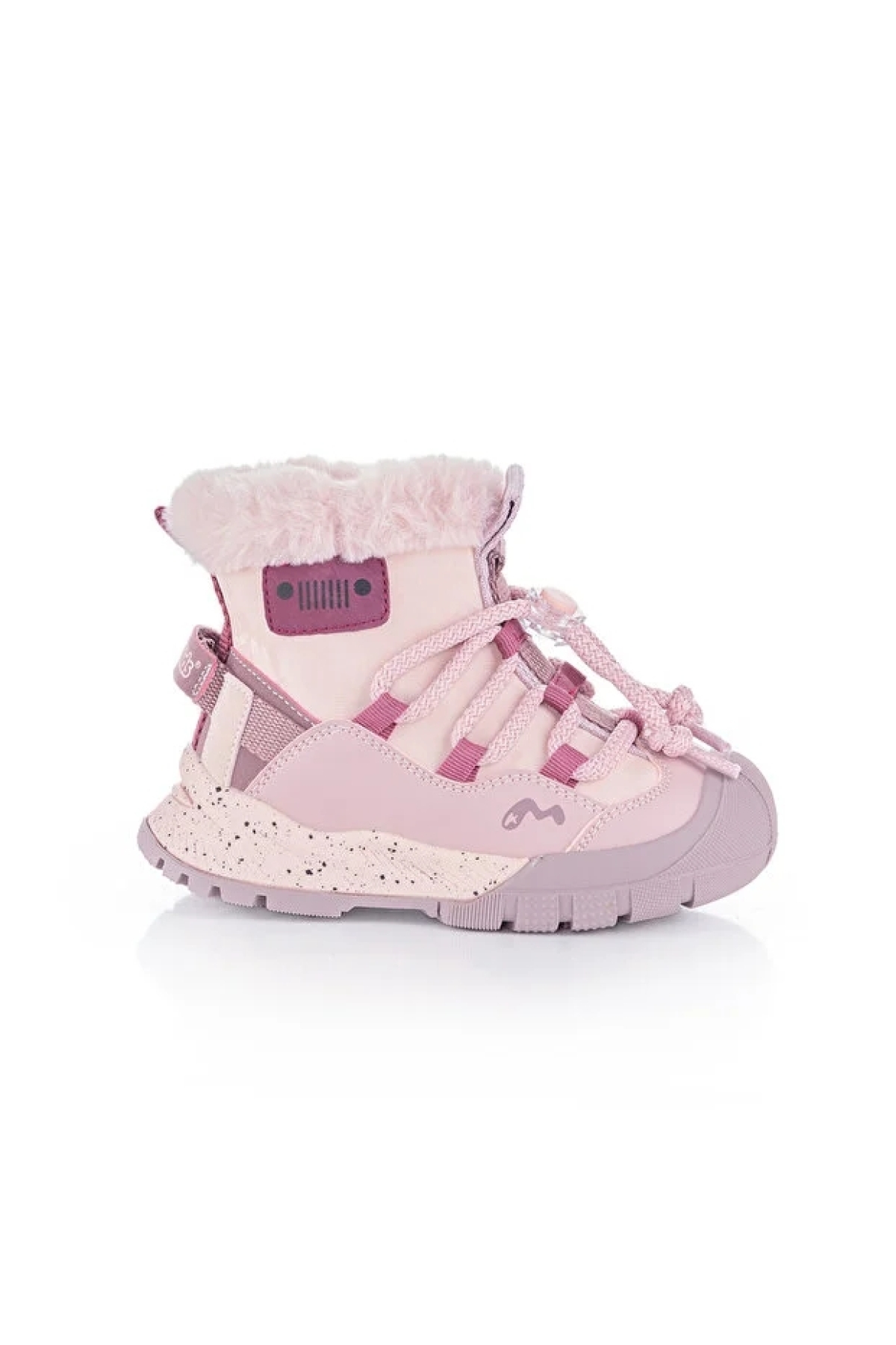 Marco Kids 22672 Çocuk Bot - Görsel 2