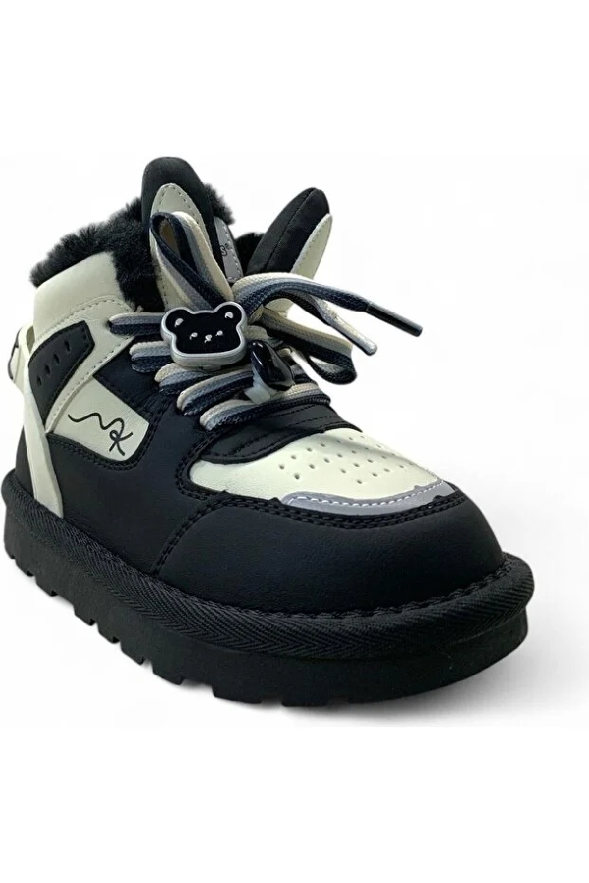 Marco Kids 22753 Çocuk Kısa Bot - Görsel 2