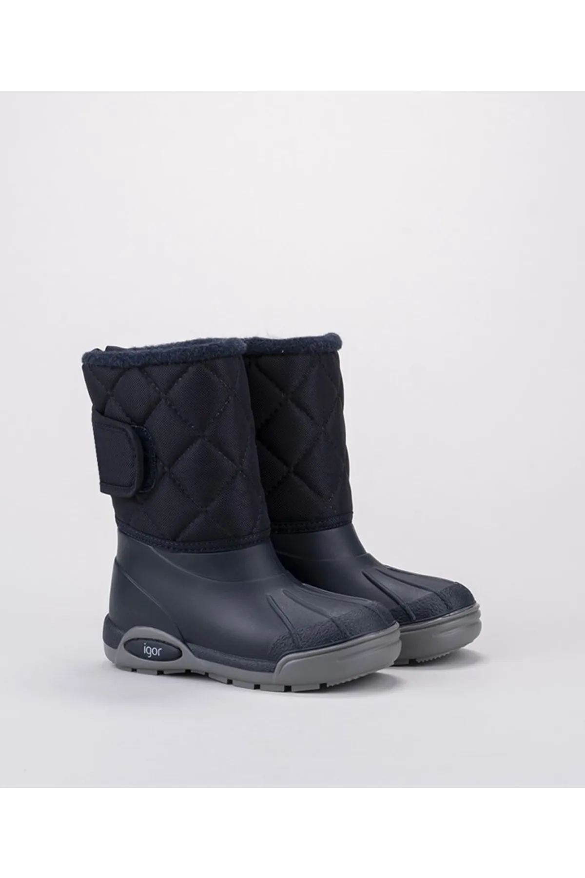 10209-003 Çocuk Cırtlı Bot Neu - Görsel 2