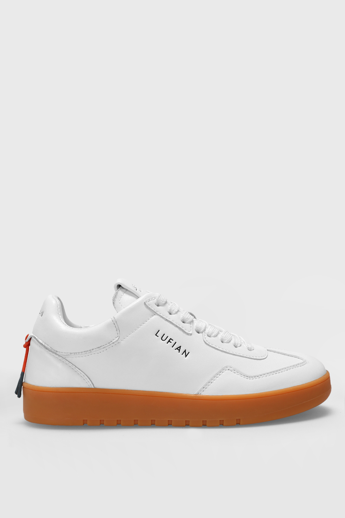 Luana Kadın Sneaker Ayakkabı - Görsel 2