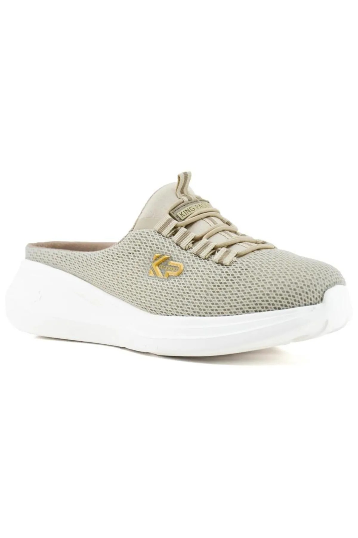 KİNG PAOLO 5109 KADIN TERLİK - Görsel 2