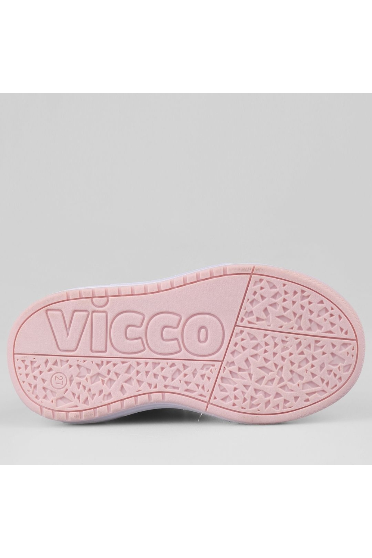 Klint Phylon Kauçuk Taban Ortopedik Işıklı Çocuk Bot - Görsel 6