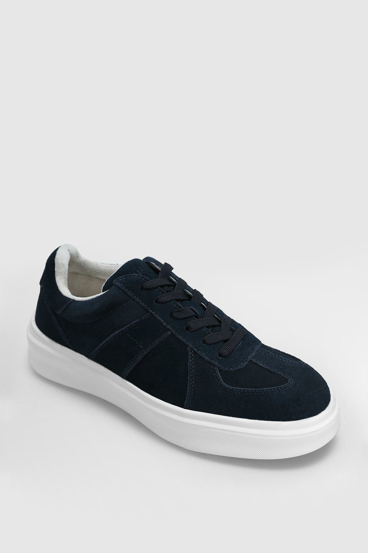 112230226 Jaques Sneaker Erkek Deri Ayakkabı - Görsel 3