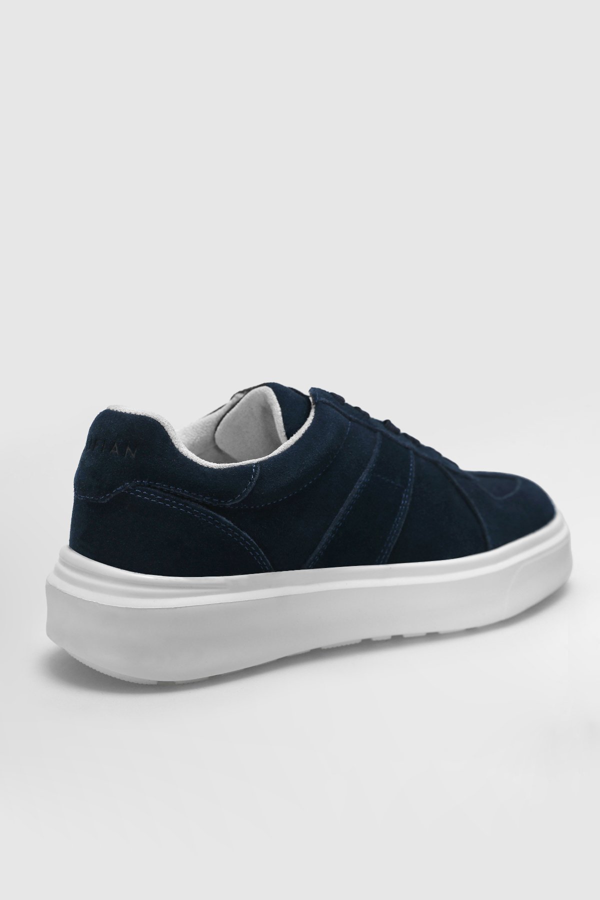 112230226 Jaques Sneaker Erkek Deri Ayakkabı - Görsel 4