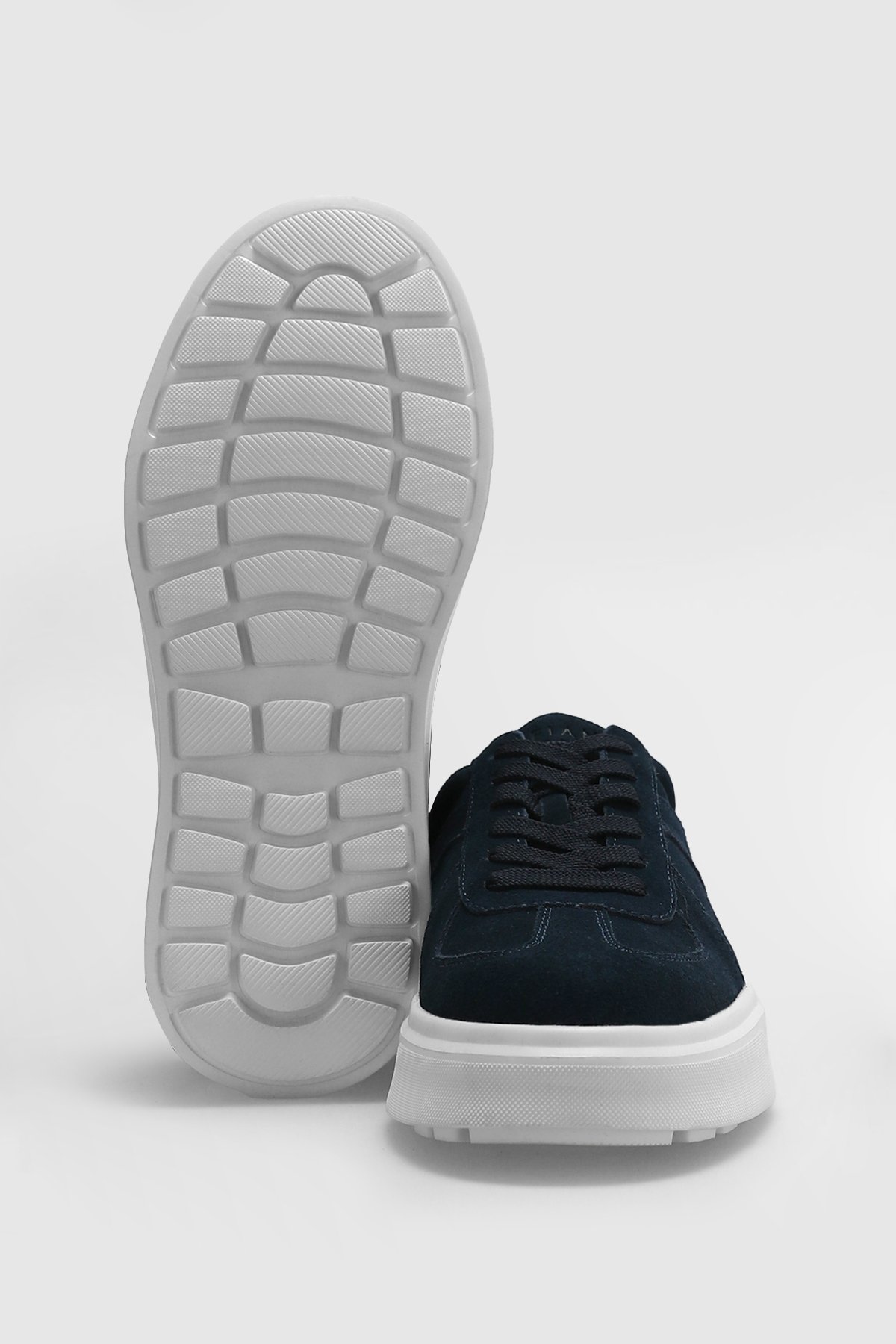 112230226 Jaques Sneaker Erkek Deri Ayakkabı - Görsel 6