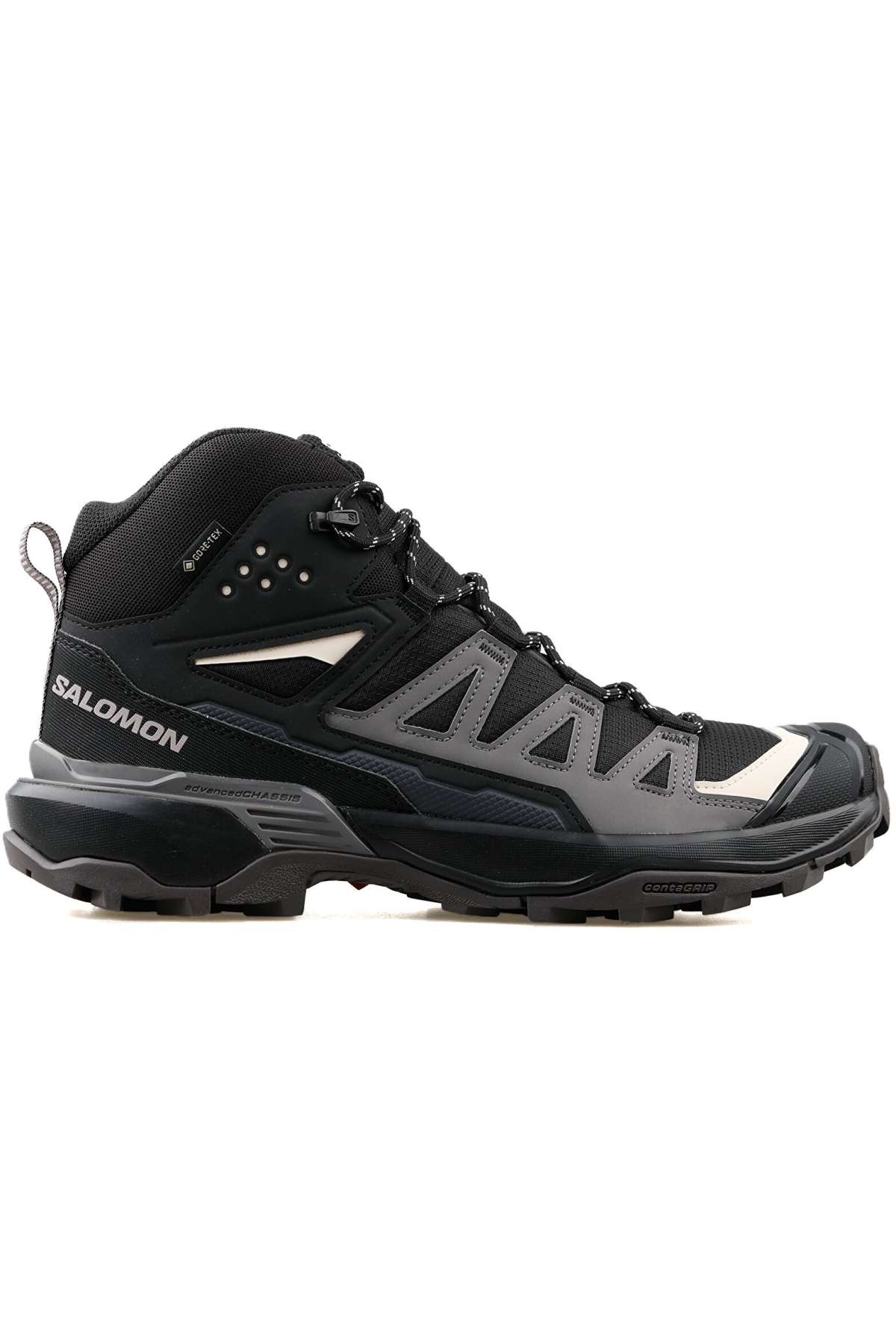 X-Ultra 360 Mıd Gtx Gore-Tex® Patika Tırmanış Unisex Outdoor Bot - Görsel 2