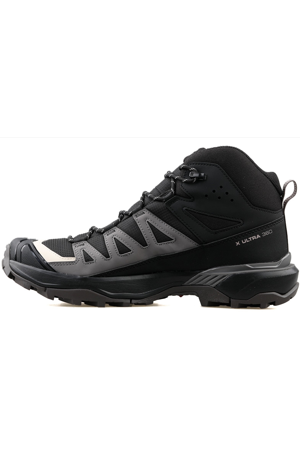 X-Ultra 360 Mıd Gtx Gore-Tex® Patika Tırmanış Unisex Outdoor Bot - Görsel 6