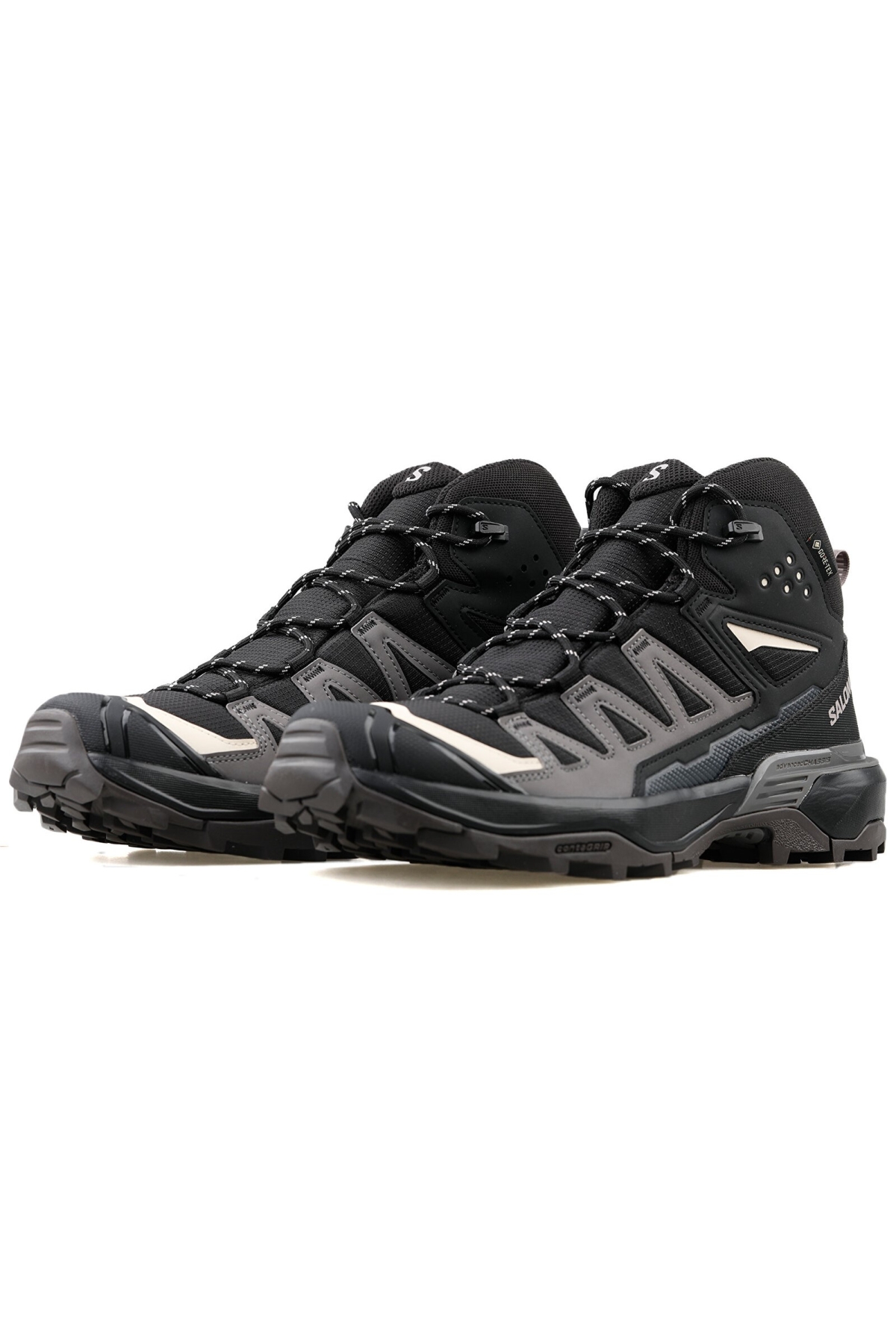 X-Ultra 360 Mıd Gtx Gore-Tex® Patika Tırmanış Unisex Outdoor Bot - Görsel 7