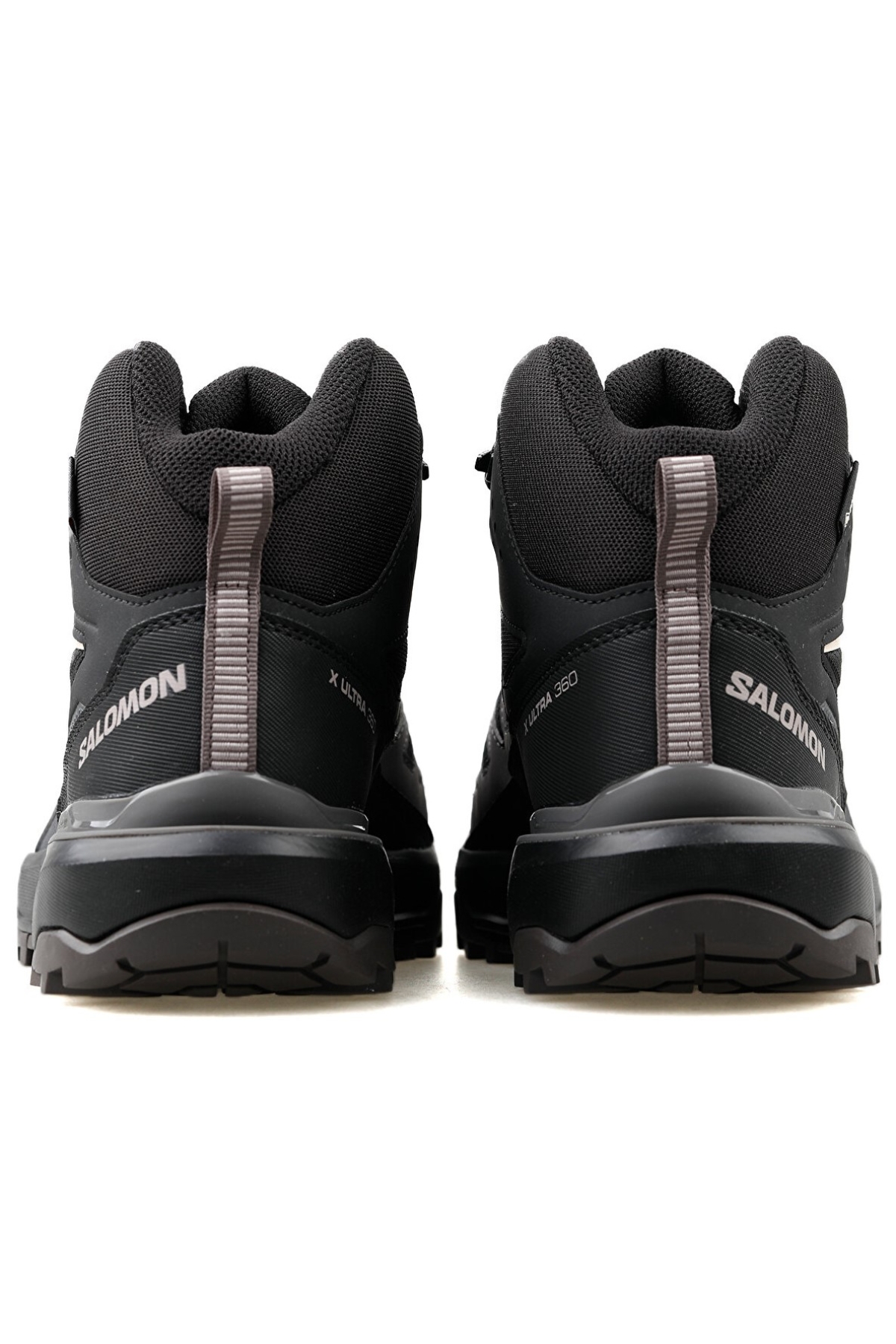 X-Ultra 360 Mıd Gtx Gore-Tex® Patika Tırmanış Unisex Outdoor Bot - Görsel 8