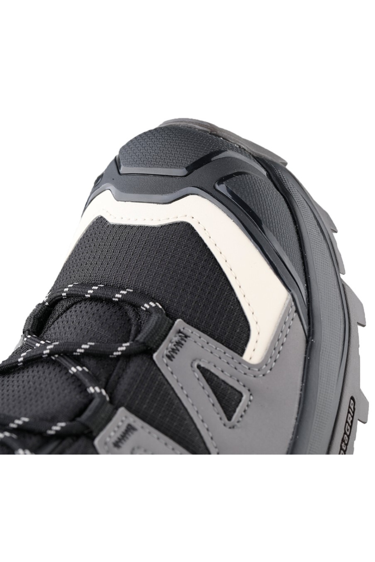 X-Ultra 360 Mıd Gtx Gore-Tex® Patika Tırmanış Unisex Outdoor Bot - Görsel 9