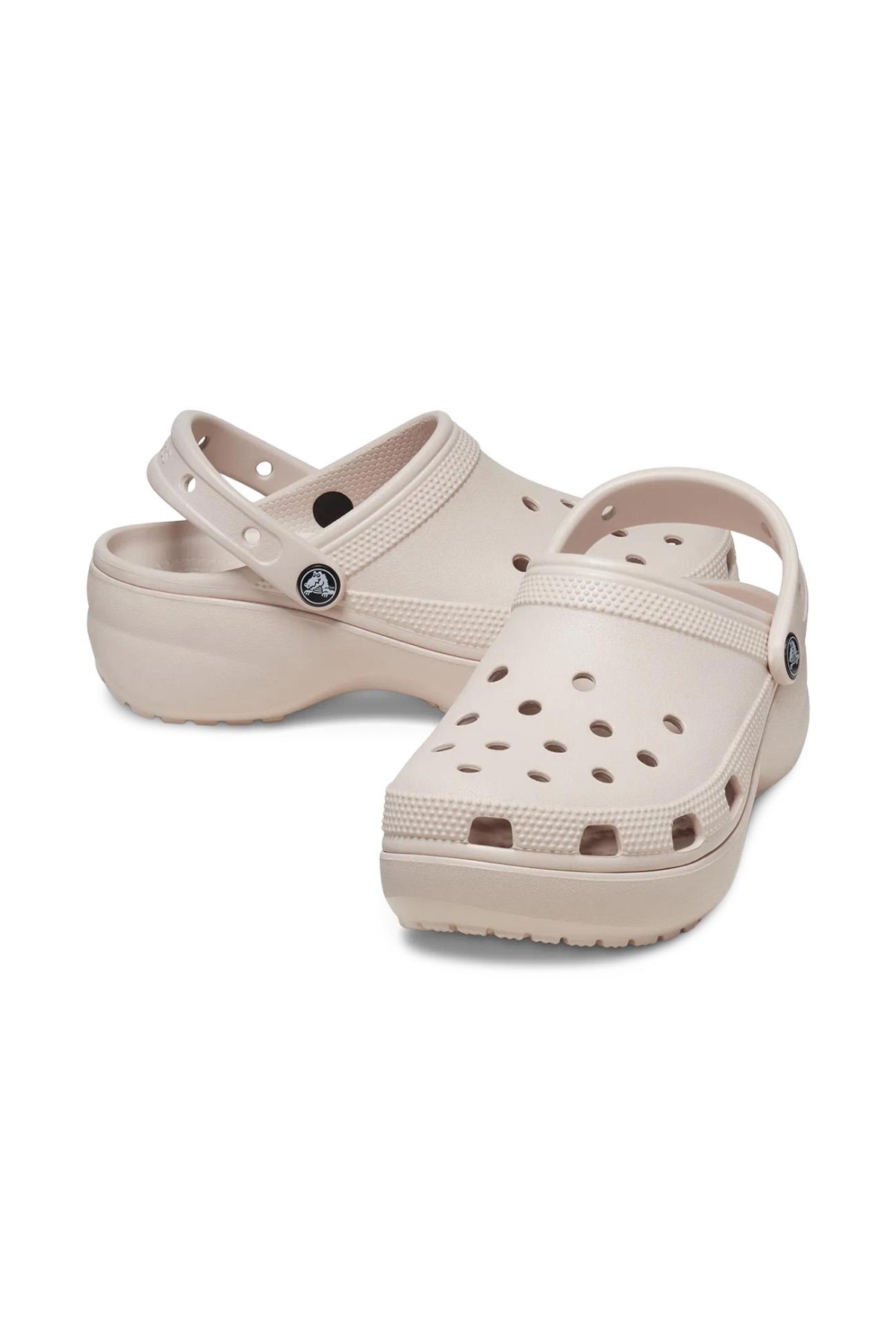 206750 Classic Platform Clog W - Görsel 5