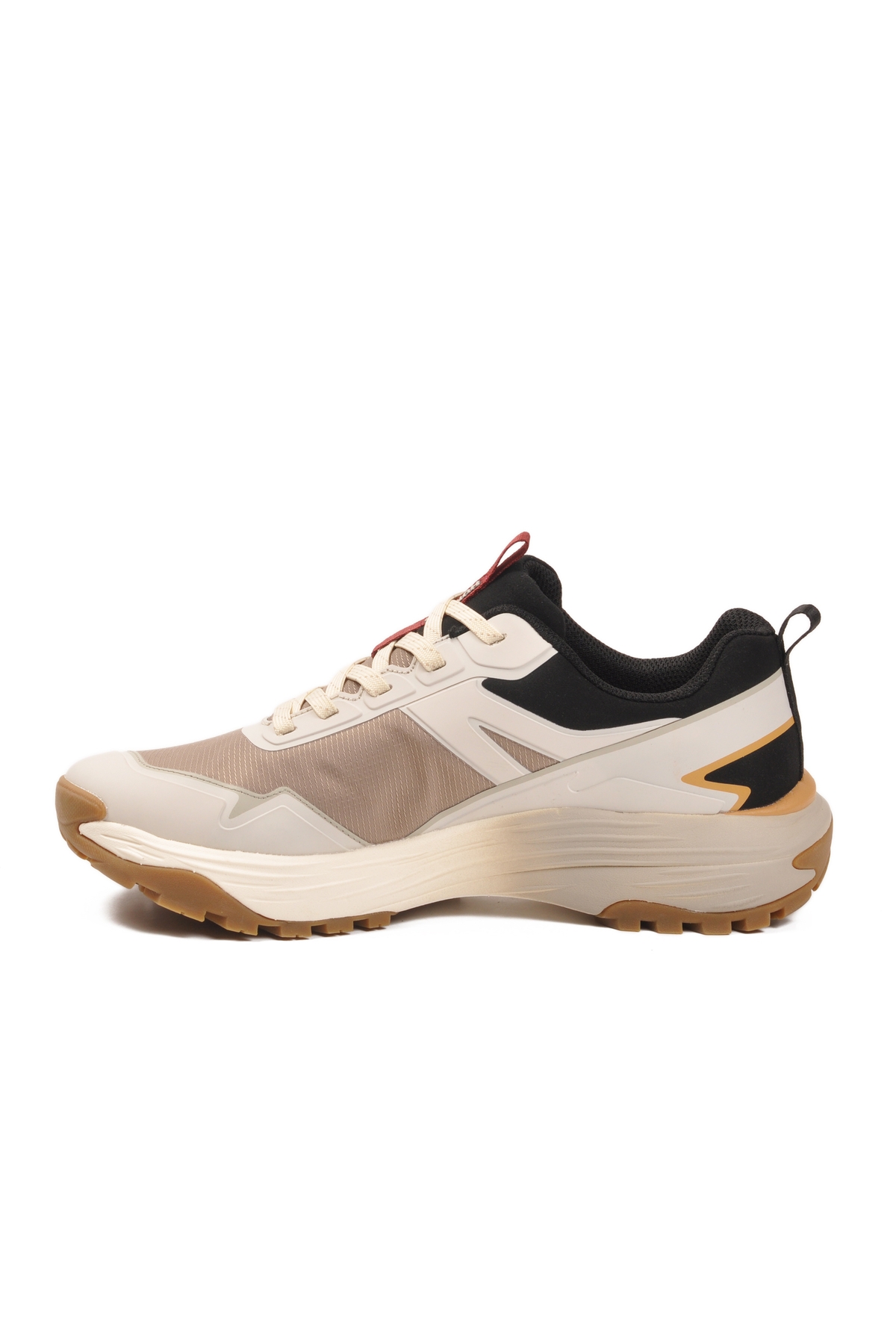 Bej Kaymaz Taban Erkek Outdoor Ayakkabı 350497A M - Görsel 5