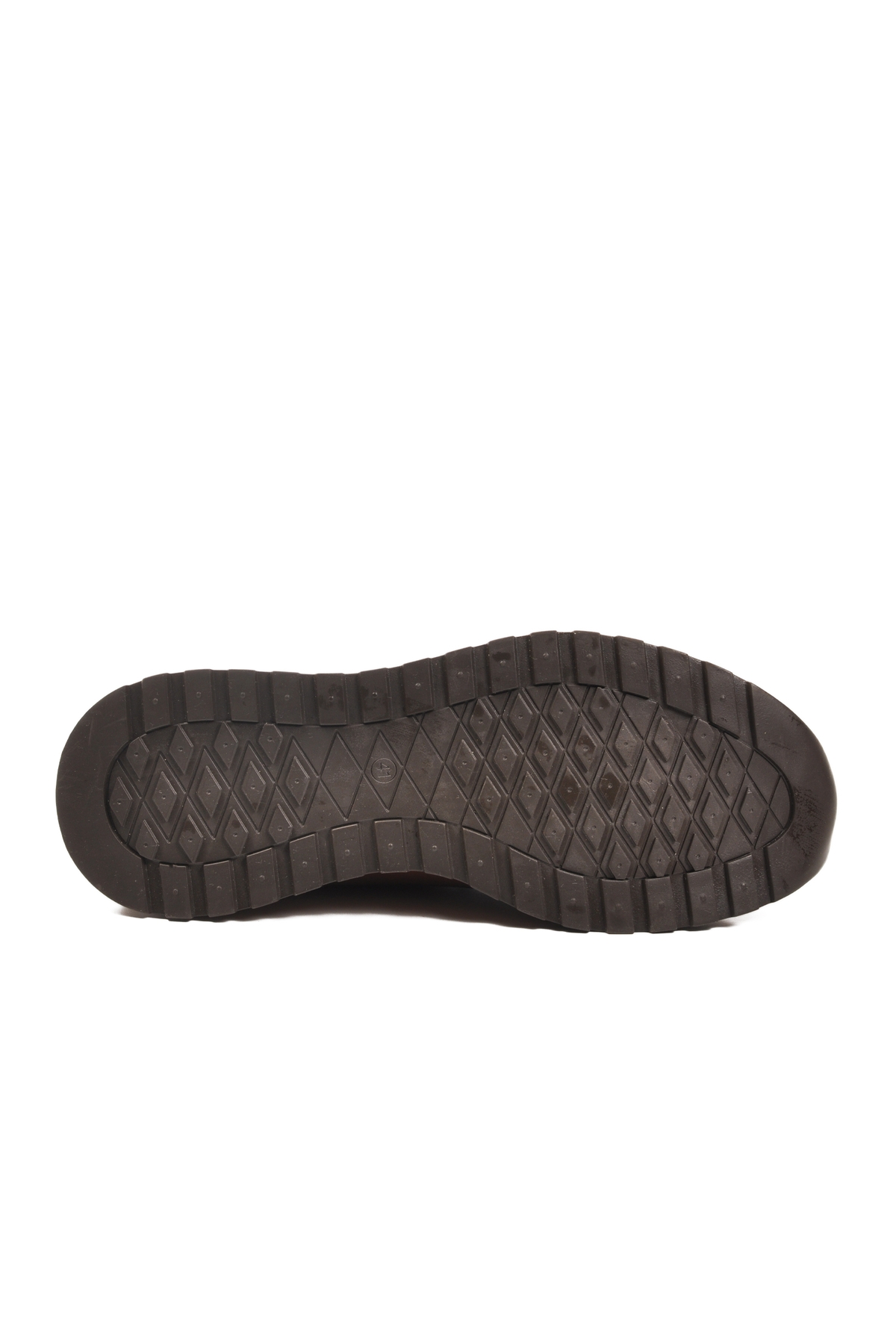 Taba Hakiki Deri Erkek Sneaker 2636 M - Görsel 6