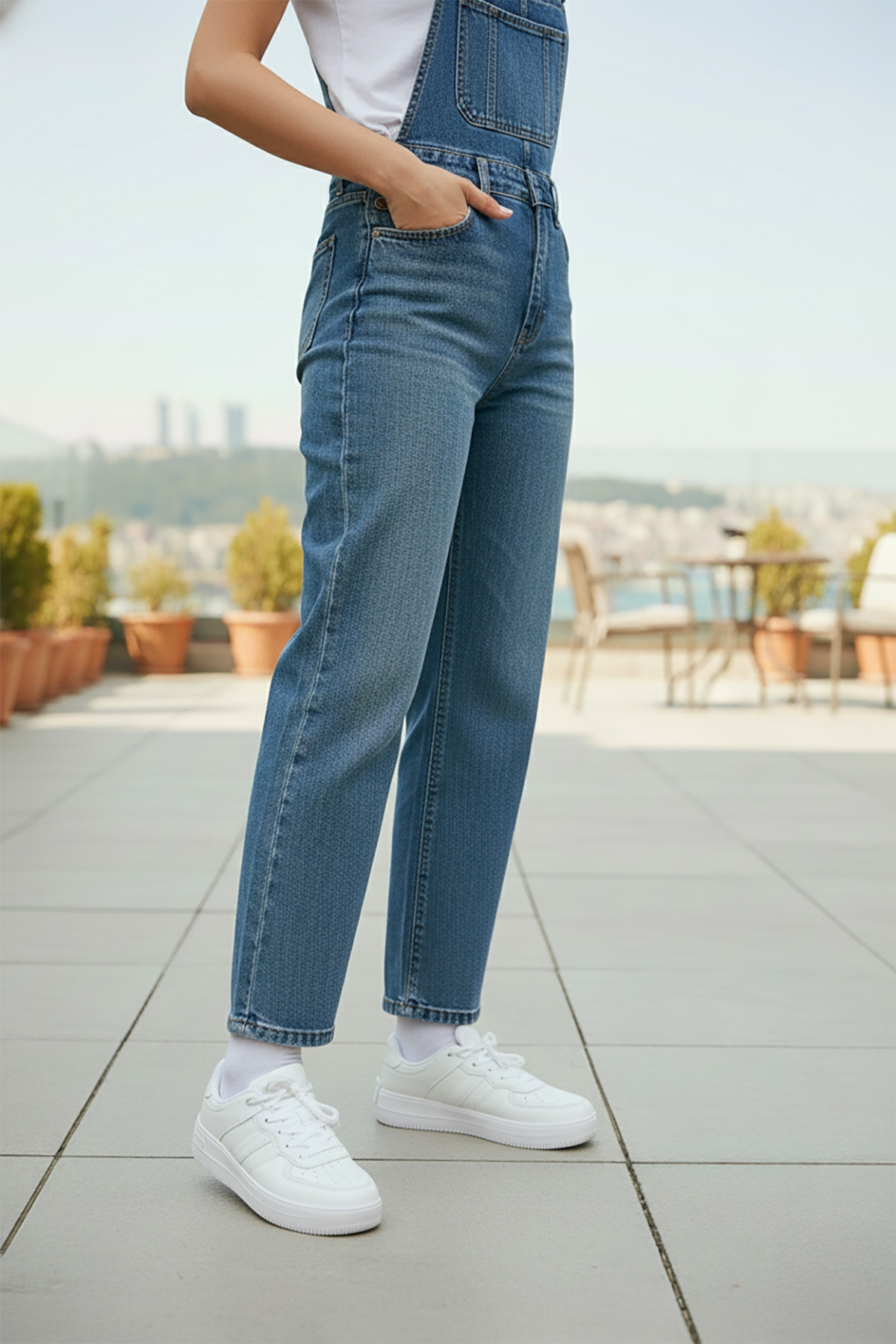 FREYA WMN 5FX Beyaz Kadın Sneaker Fiyatları | Flo