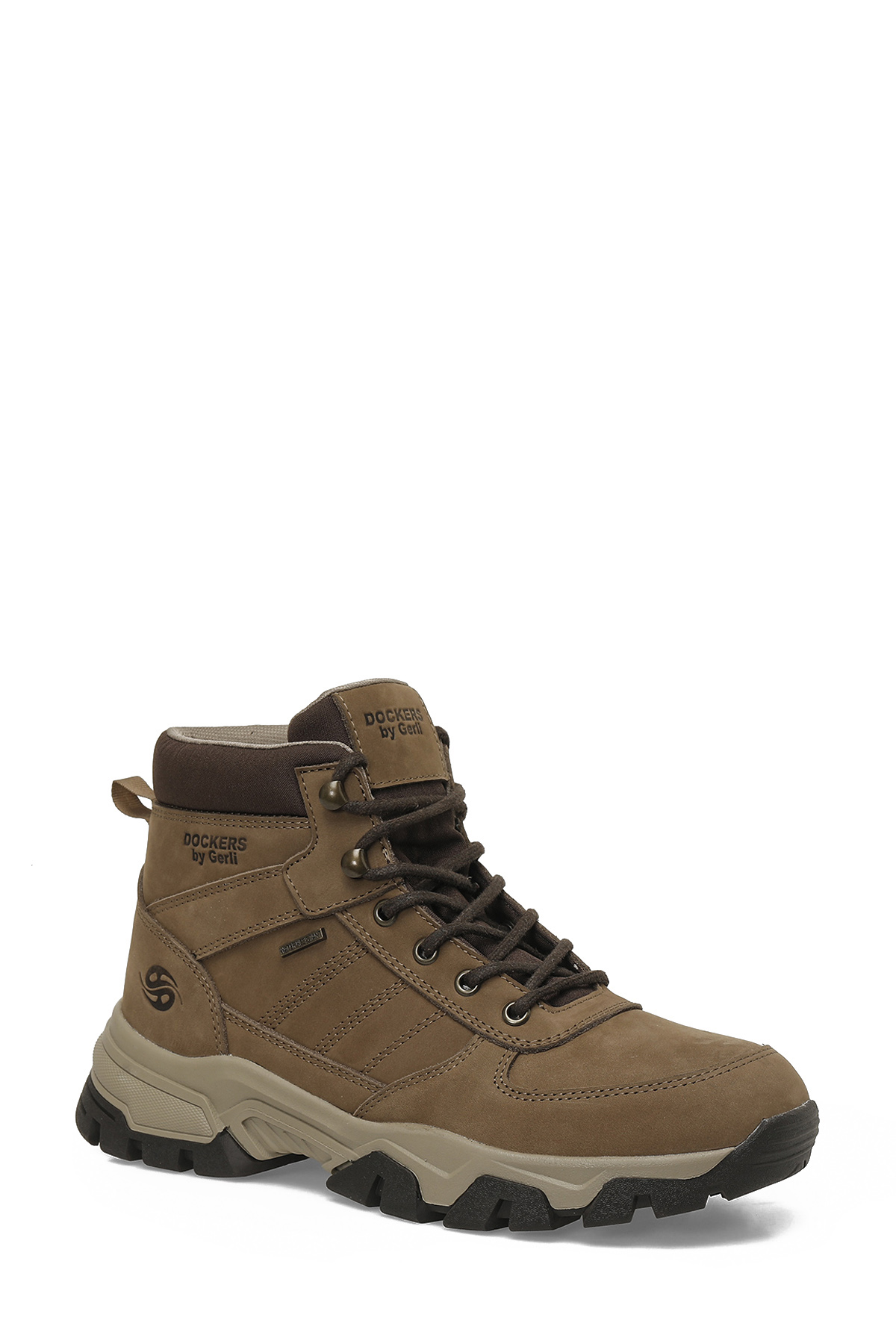 CARDIGAN-N 5PR Kahverengi Erkek Outdoor Bot - Görsel 4