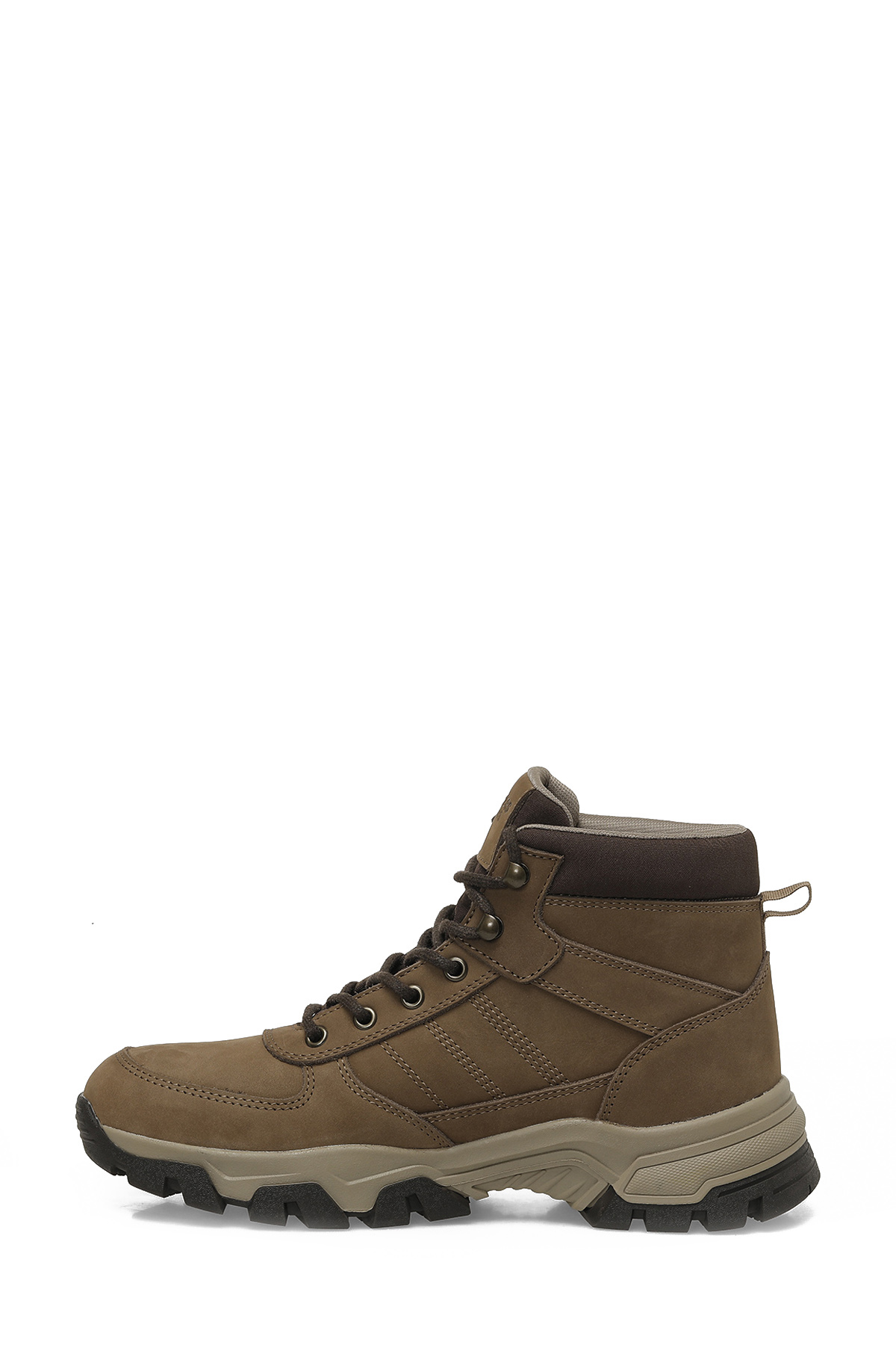 CARDIGAN-N 5PR Kahverengi Erkek Outdoor Bot - Görsel 5
