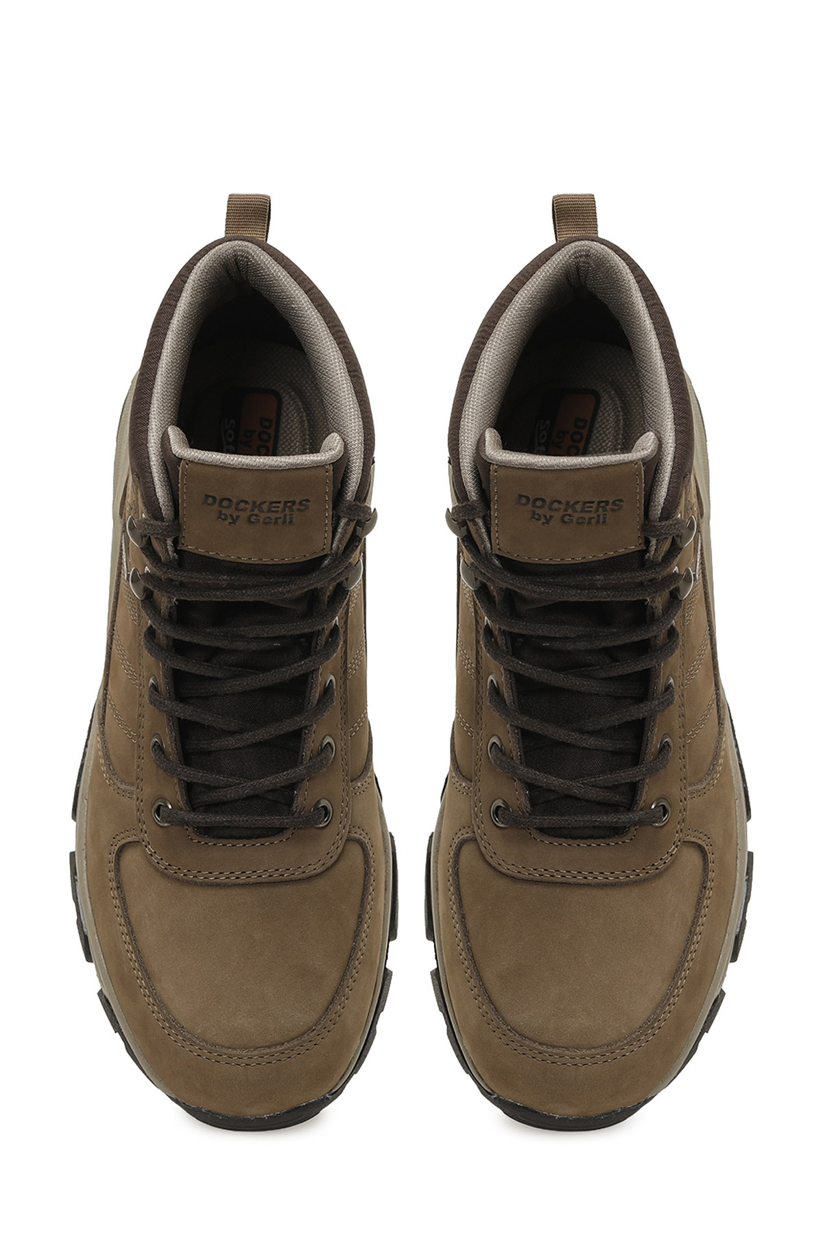 CARDIGAN-N 5PR Kahverengi Erkek Outdoor Bot - Görsel 6