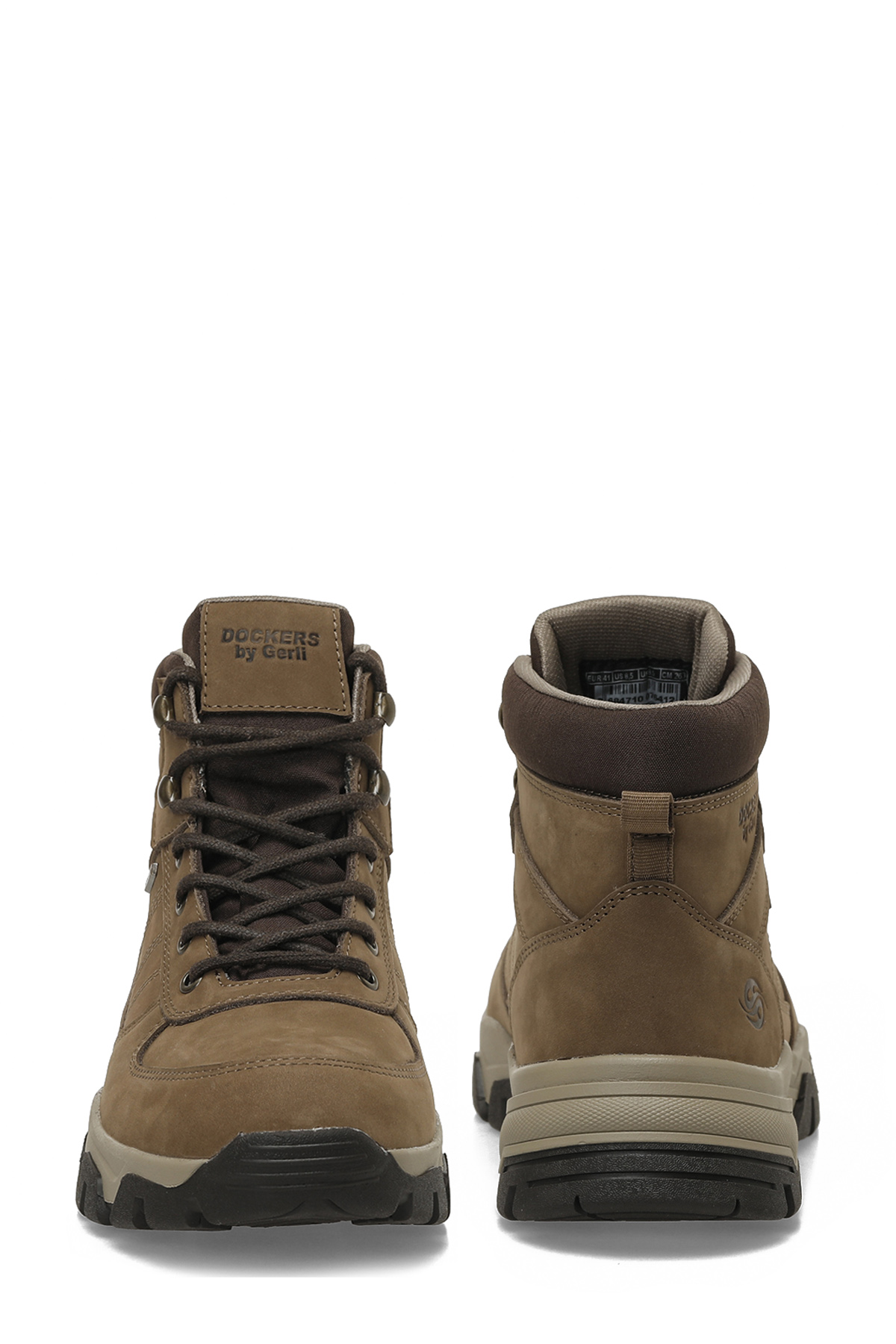 CARDIGAN-N 5PR Kahverengi Erkek Outdoor Bot - Görsel 7