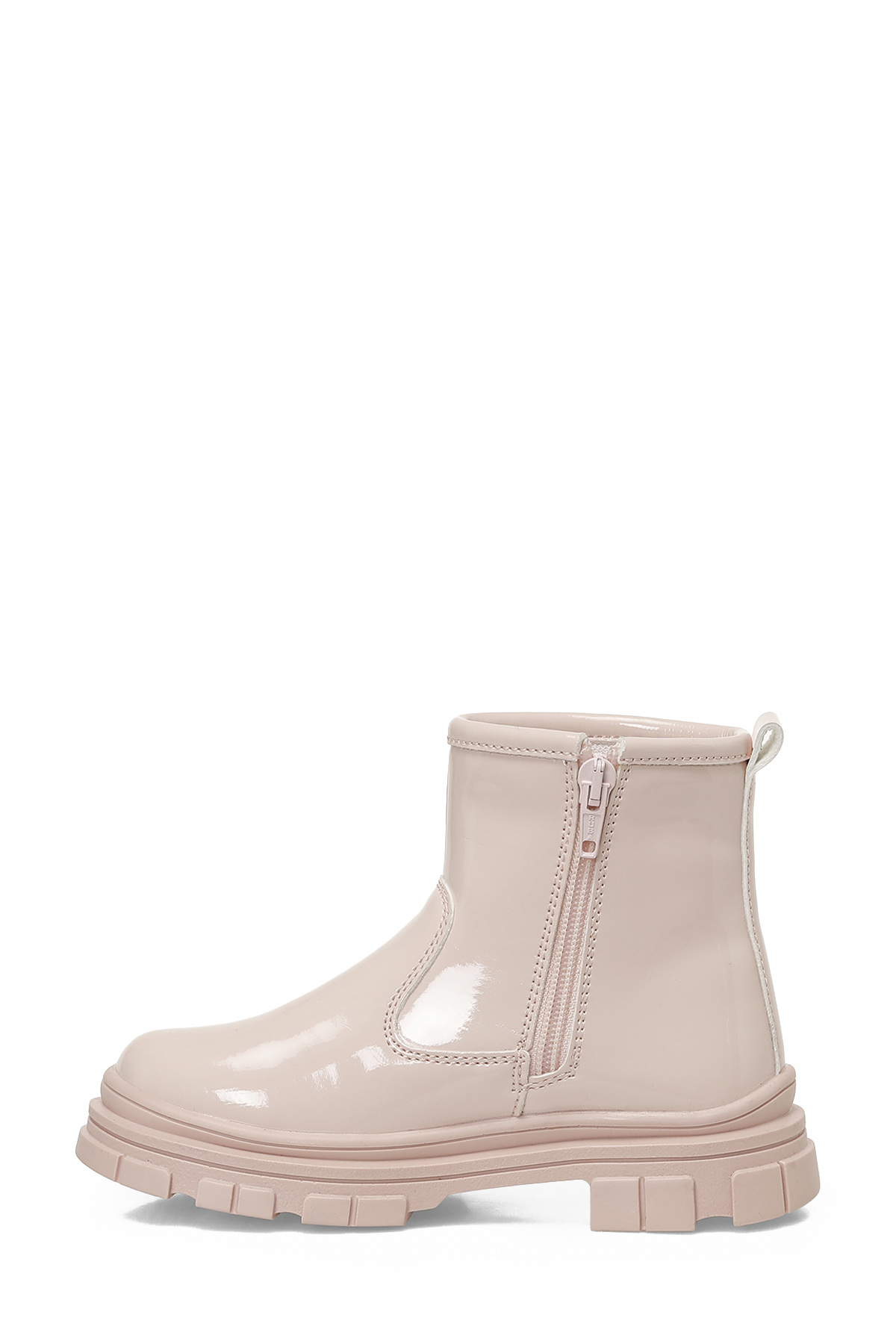 TRIN.P5PR Pudra Kız Çocuk Worker Bot - Görsel 4